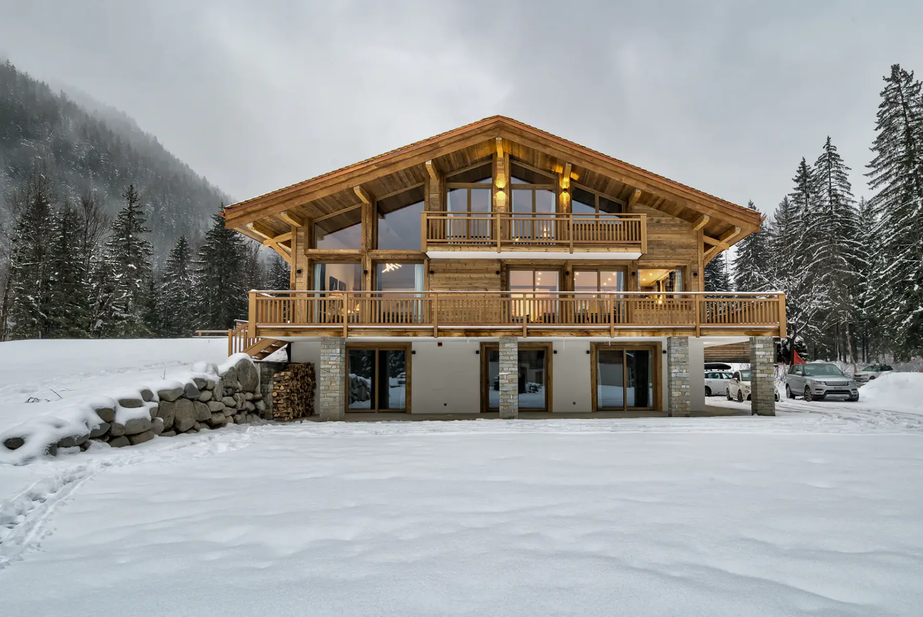 Chalet Khaya