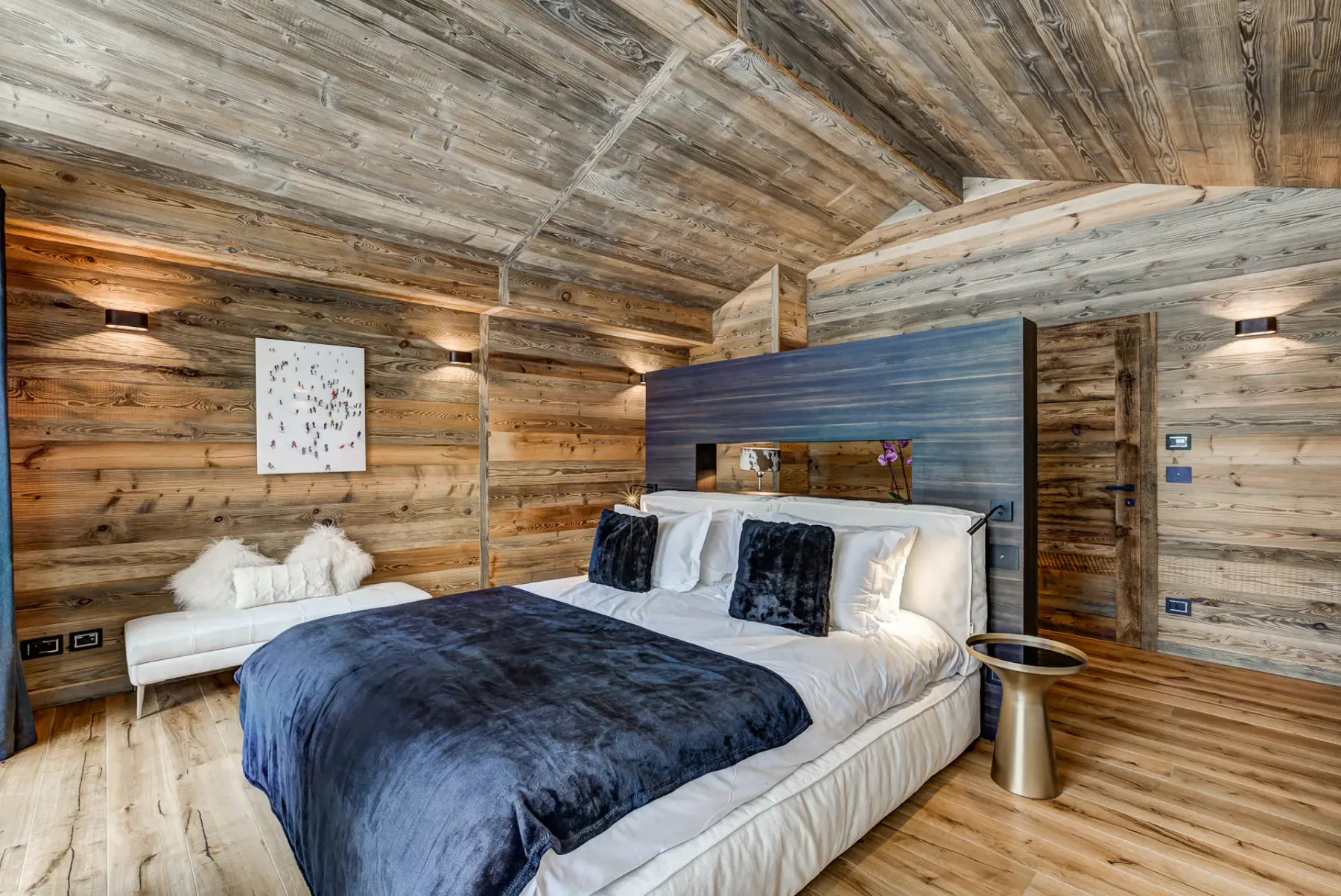 Chalet Khaya