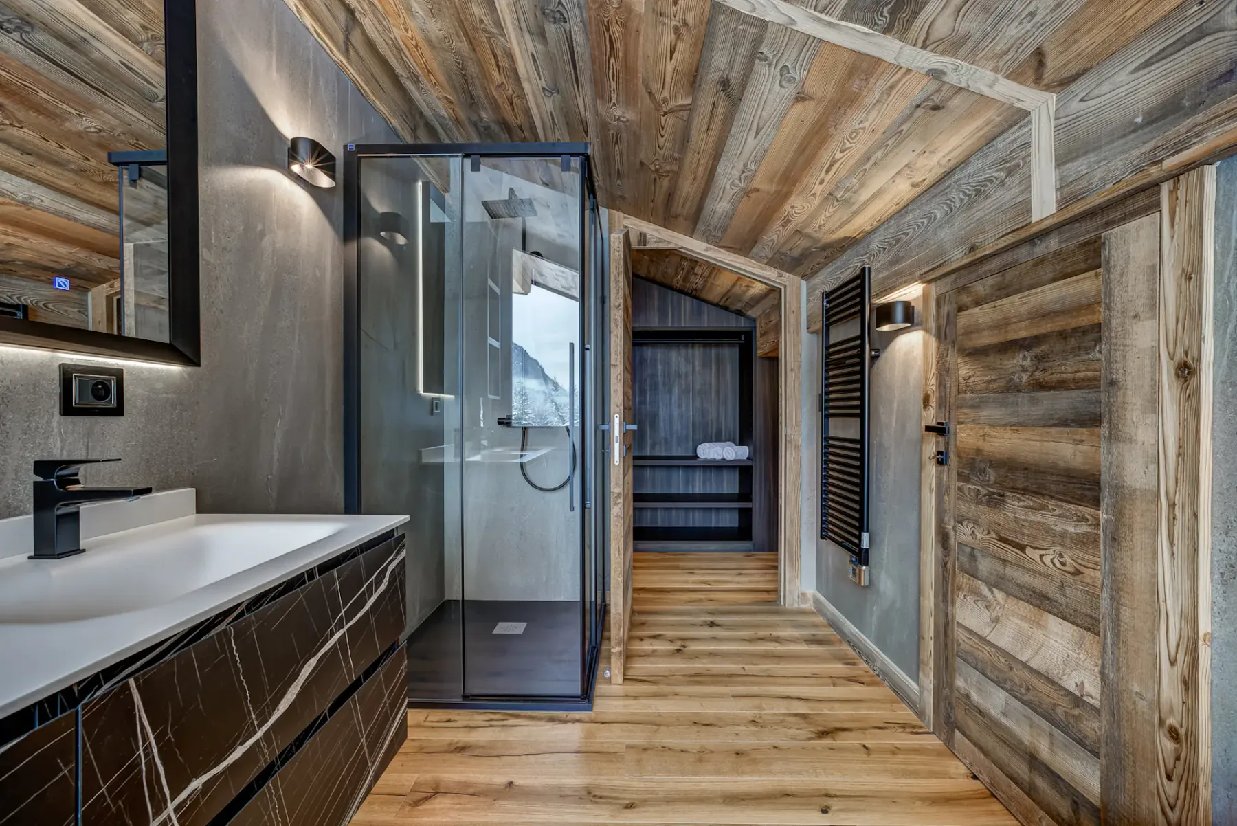 Chalet Khaya