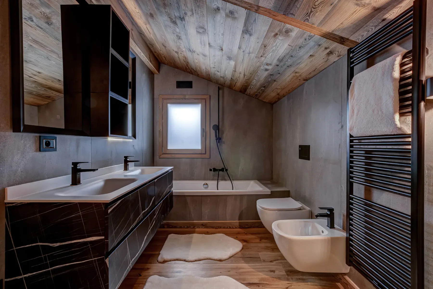 Chalet Khaya
