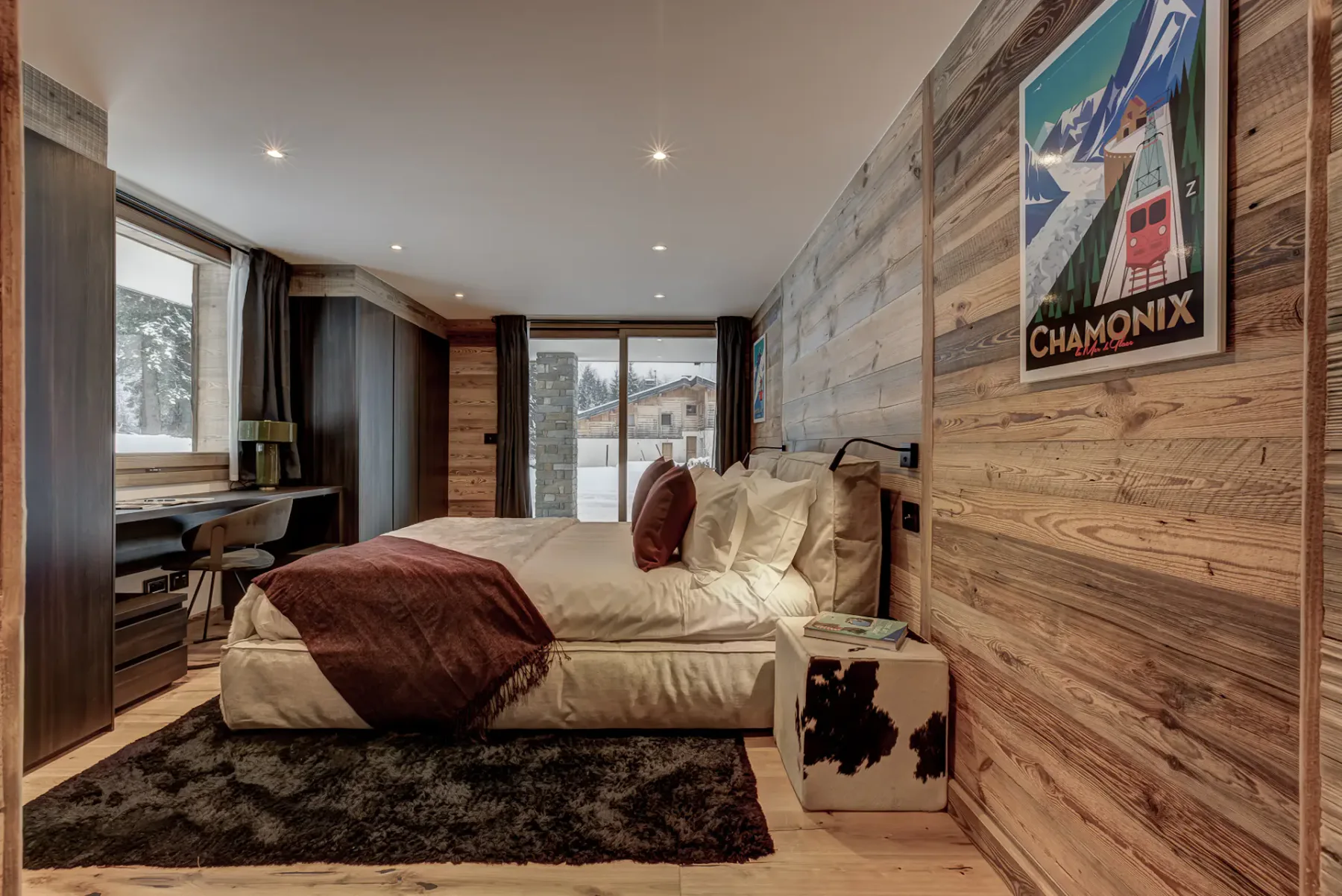 Chalet Khaya