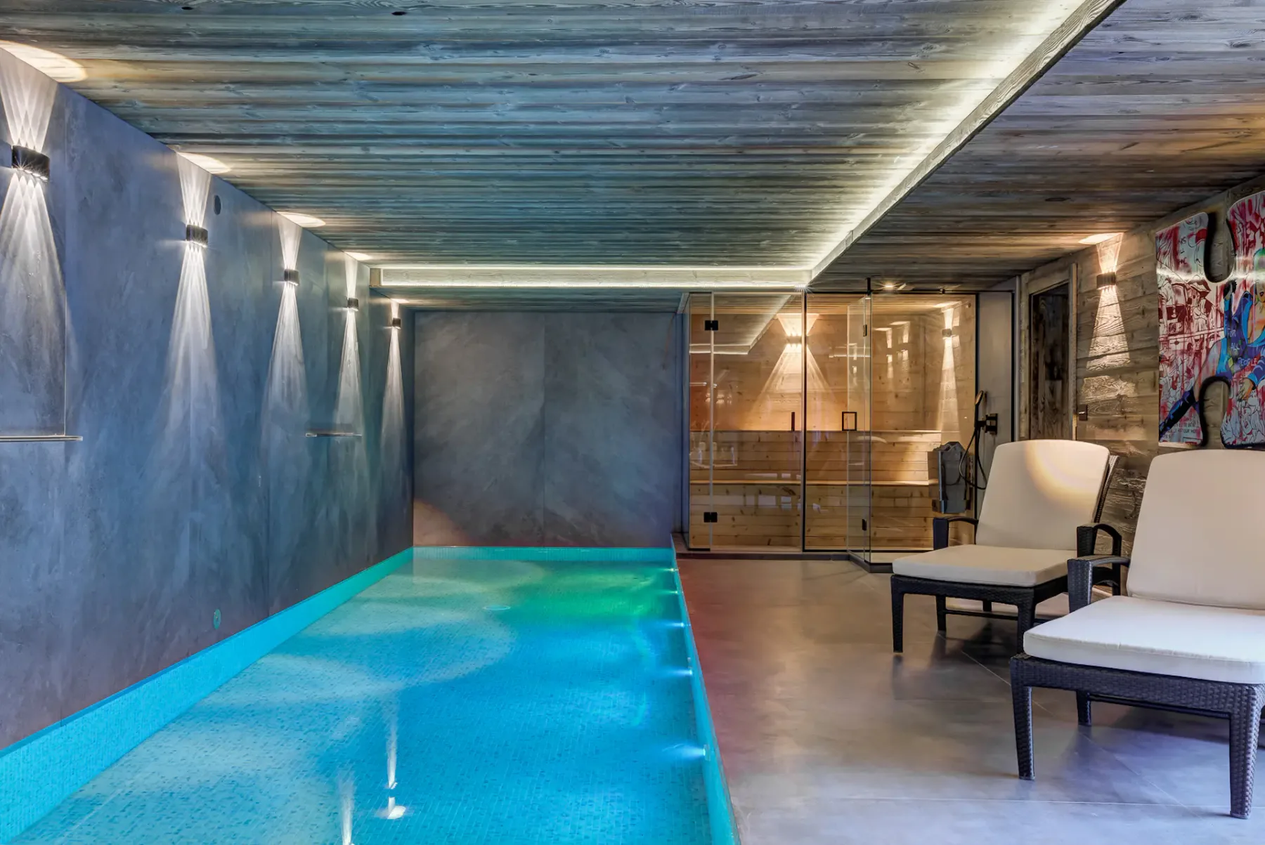 Chalet Khaya