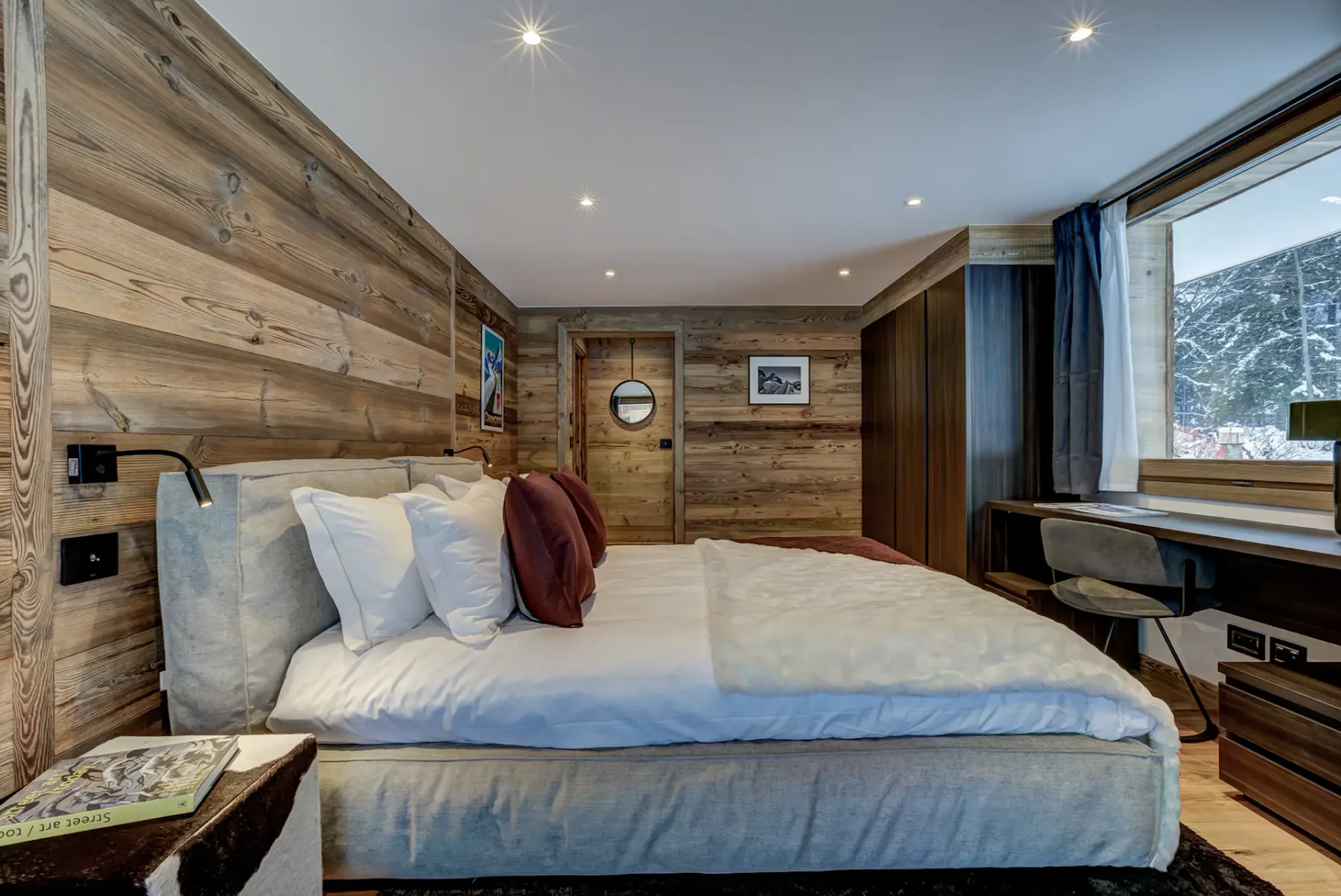 Chalet Khaya
