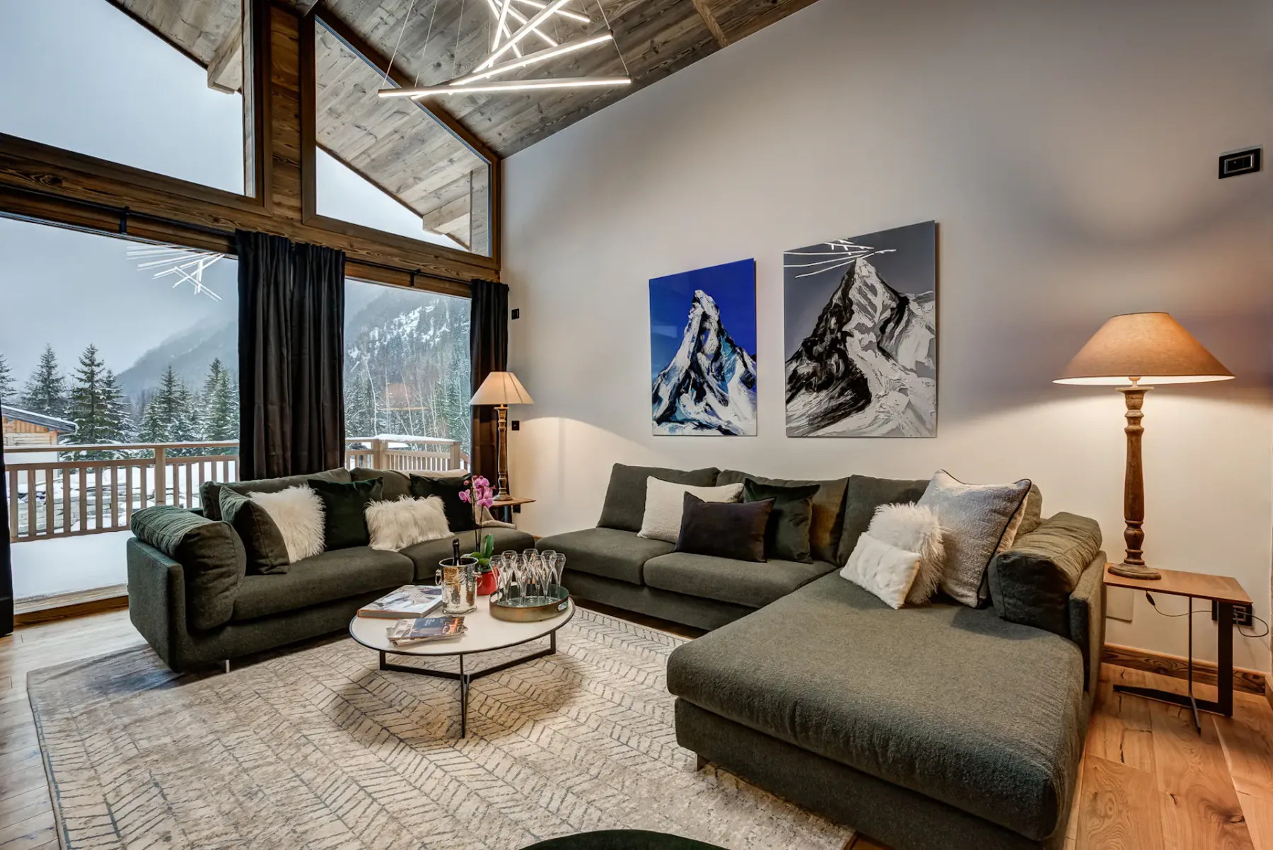Chalet Khaya