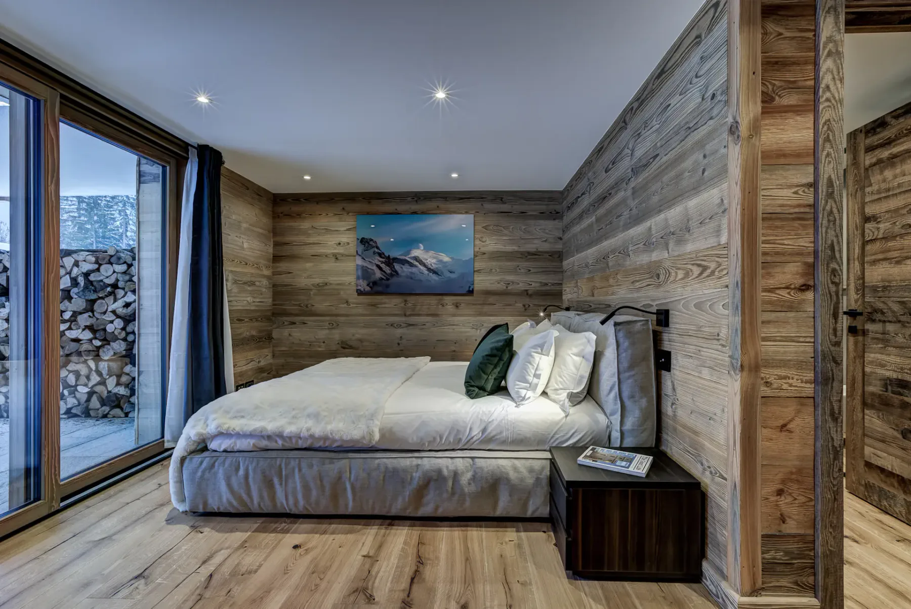 Chalet Khaya