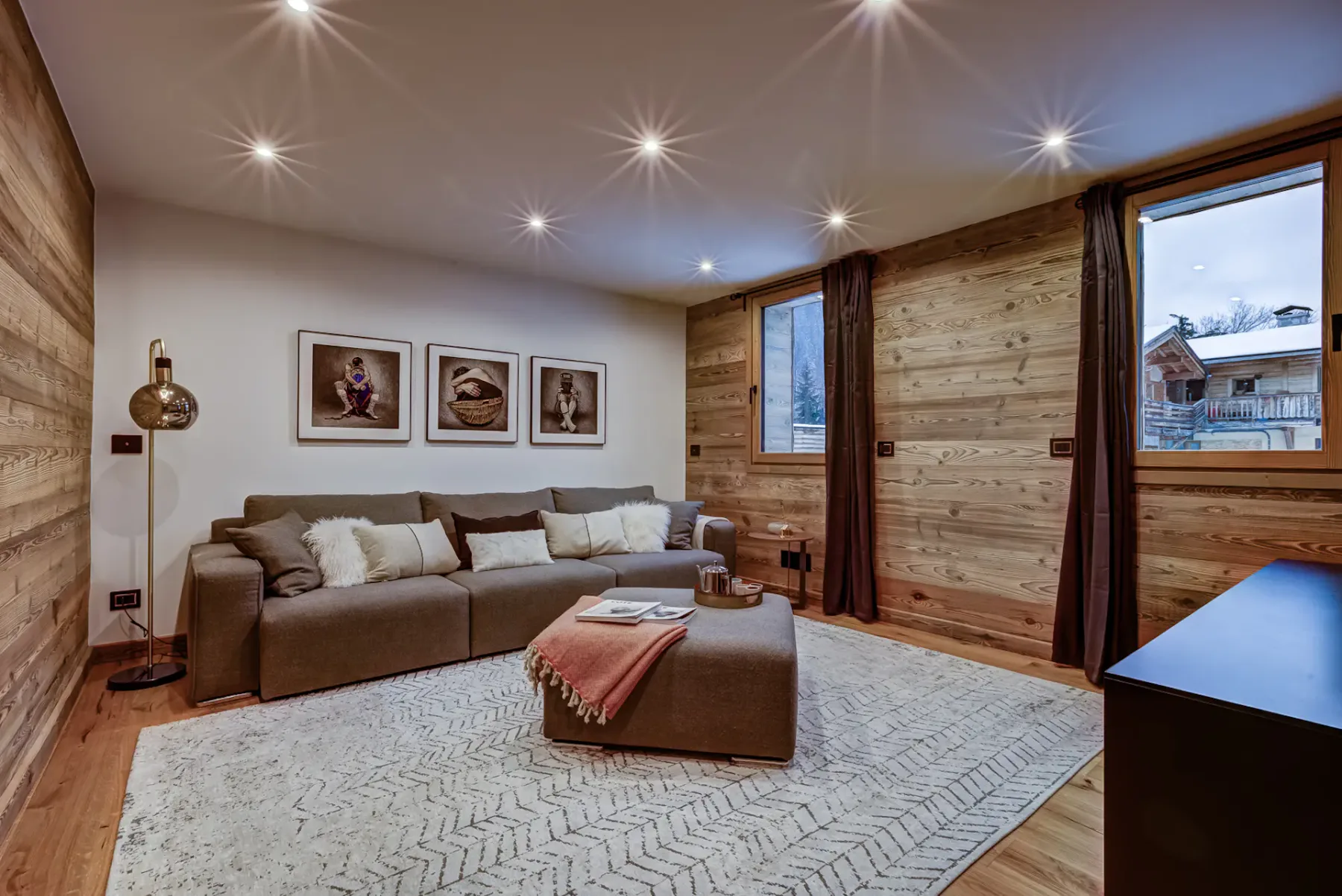 Chalet Khaya