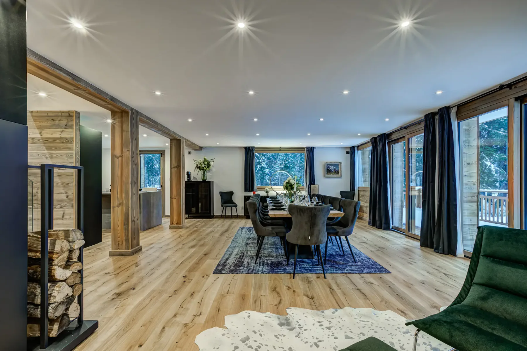 Chalet Khaya