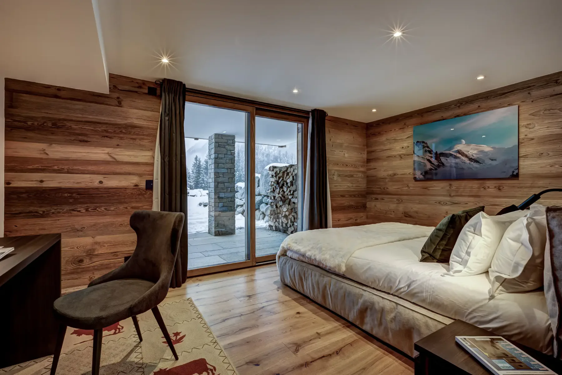 Chalet Khaya