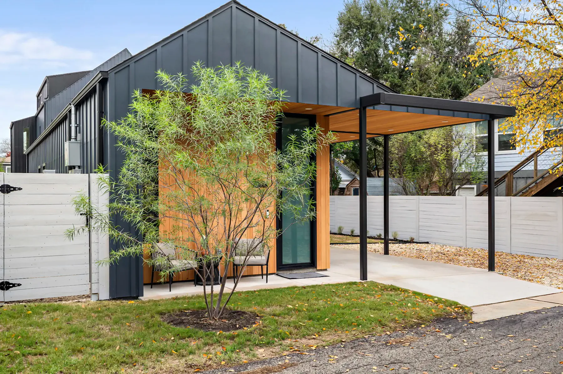 Casa Cypress