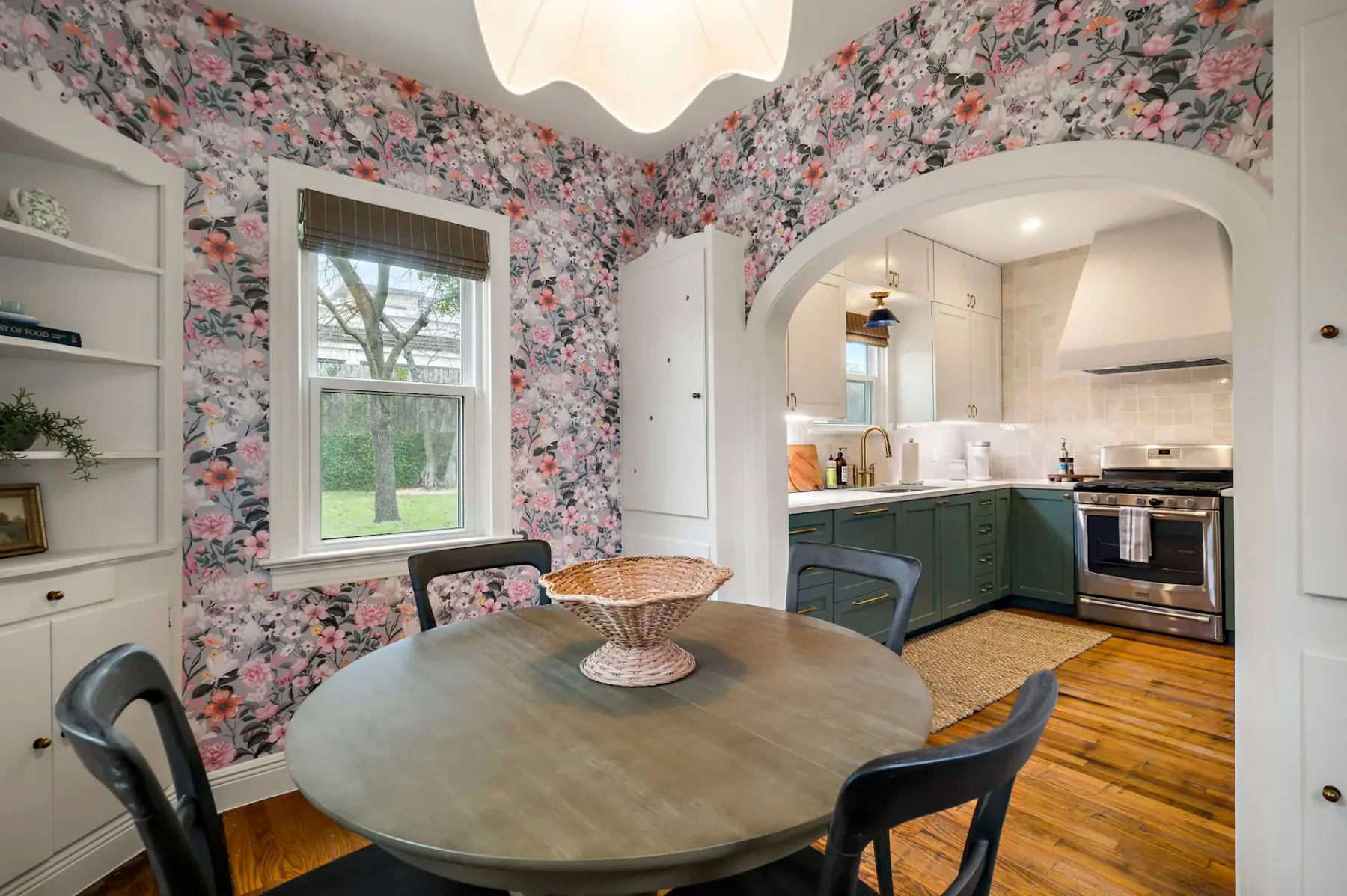 Casa Cherrywood