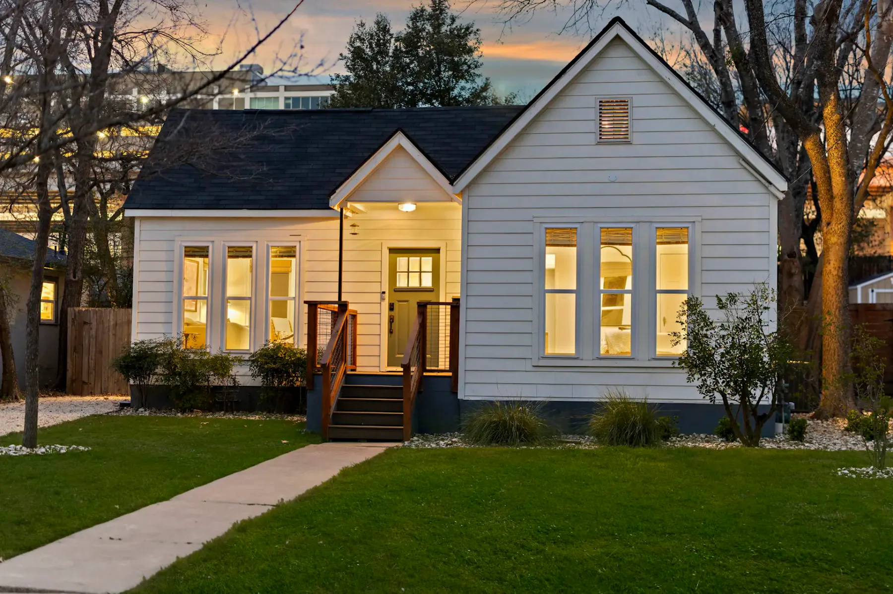 Casa Cherrywood