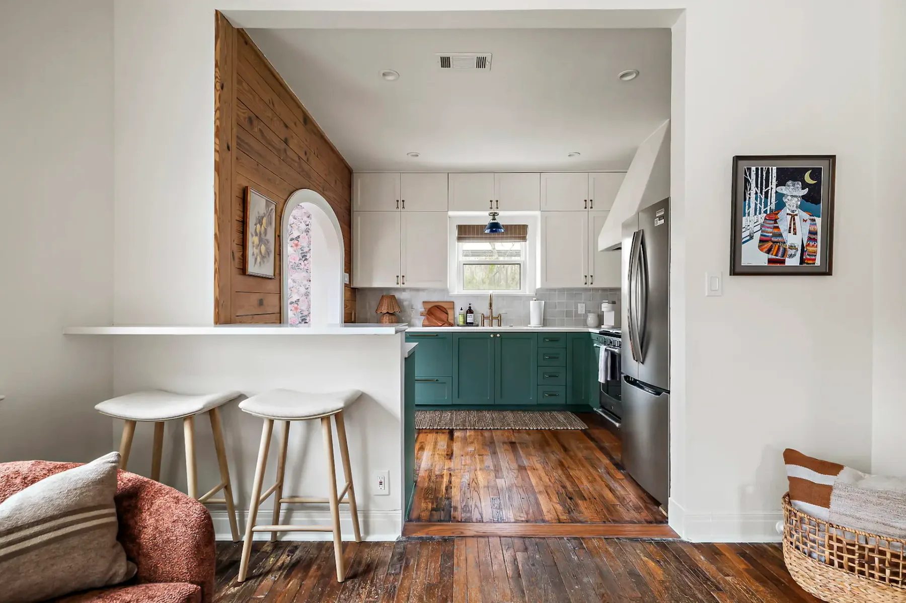 Casa Cherrywood