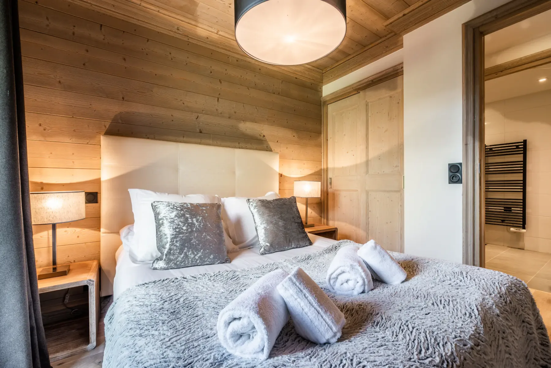 Apartment Padouk