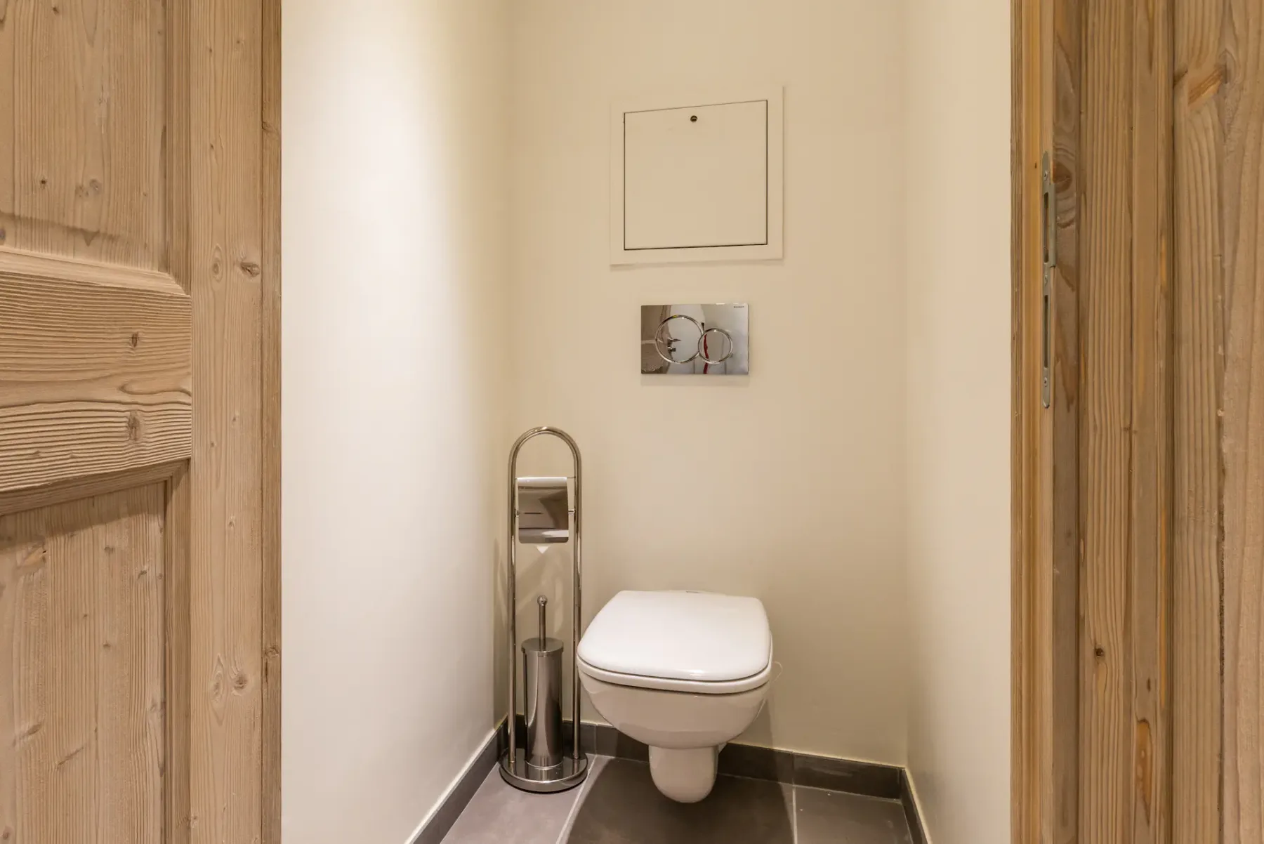 Apartment Padouk