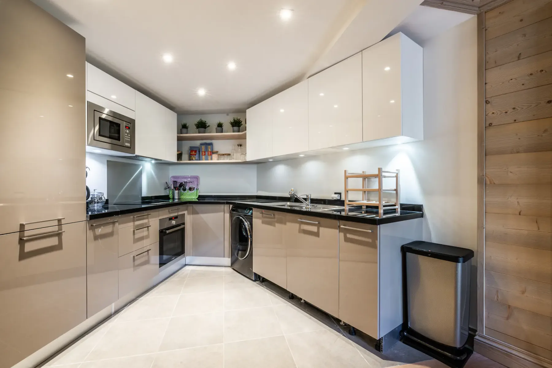 Apartment Padouk