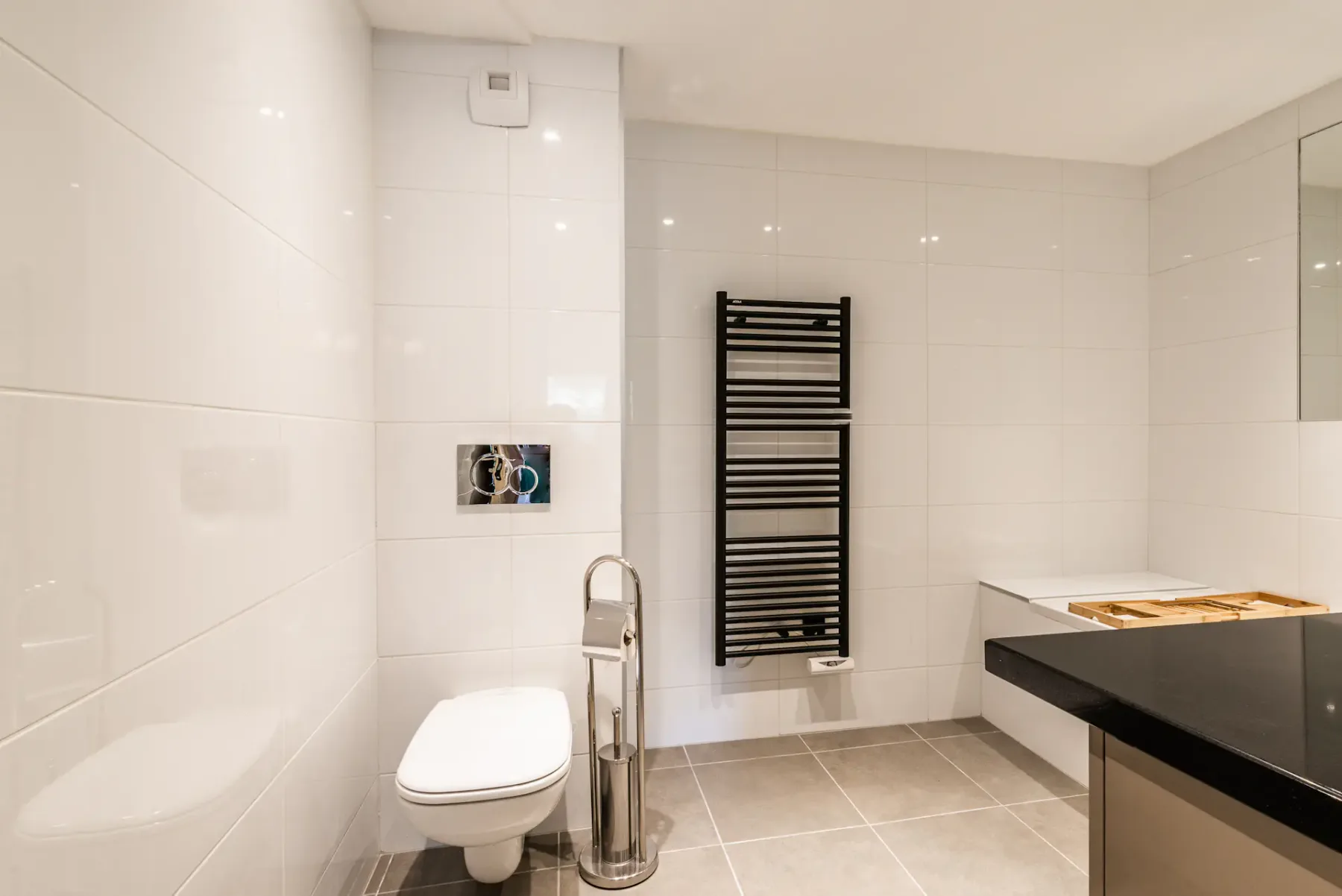 Apartment Padouk