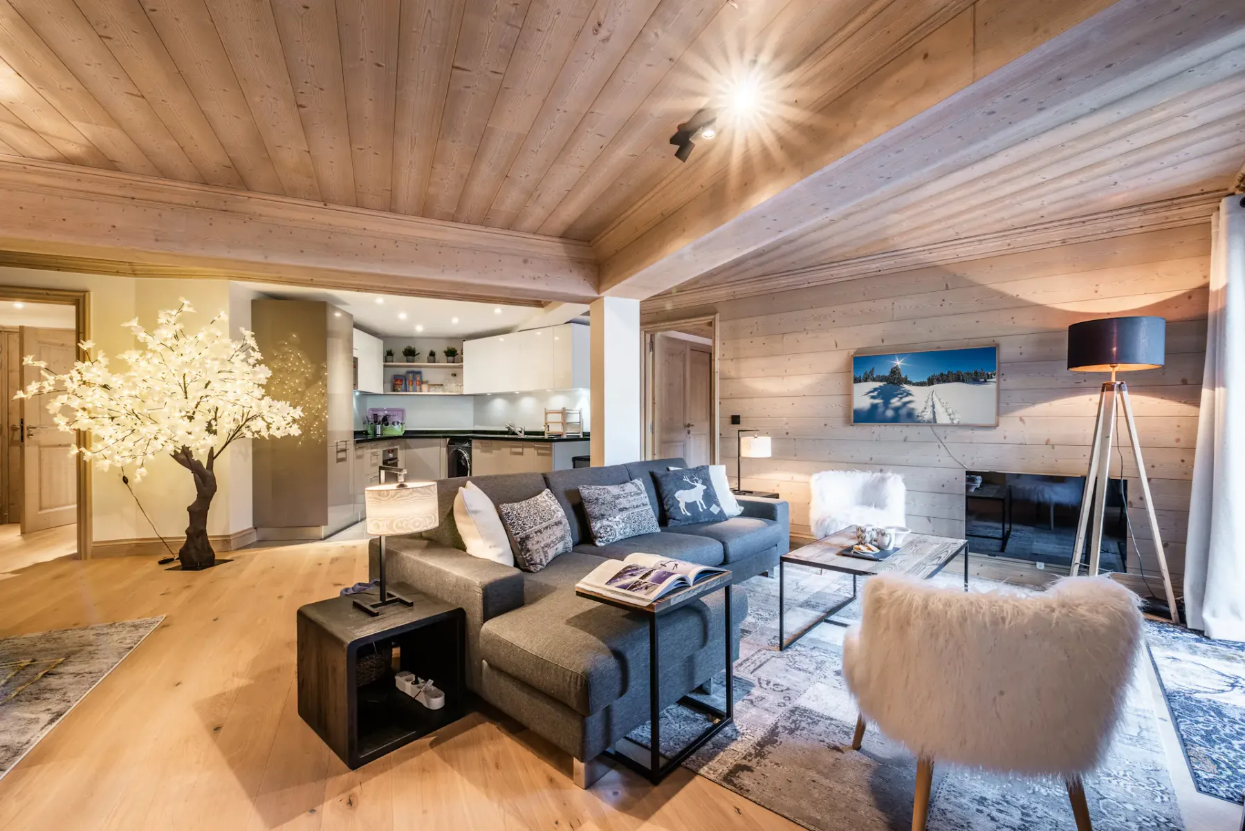 Apartment Padouk