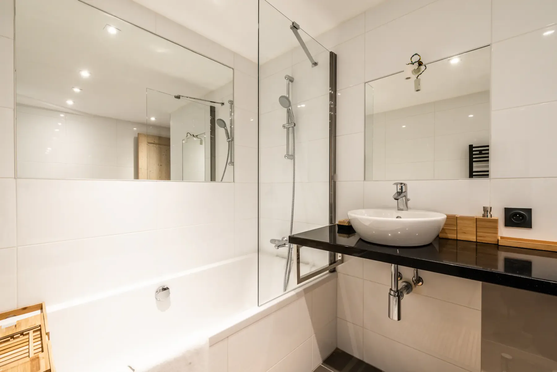 Apartment Padouk