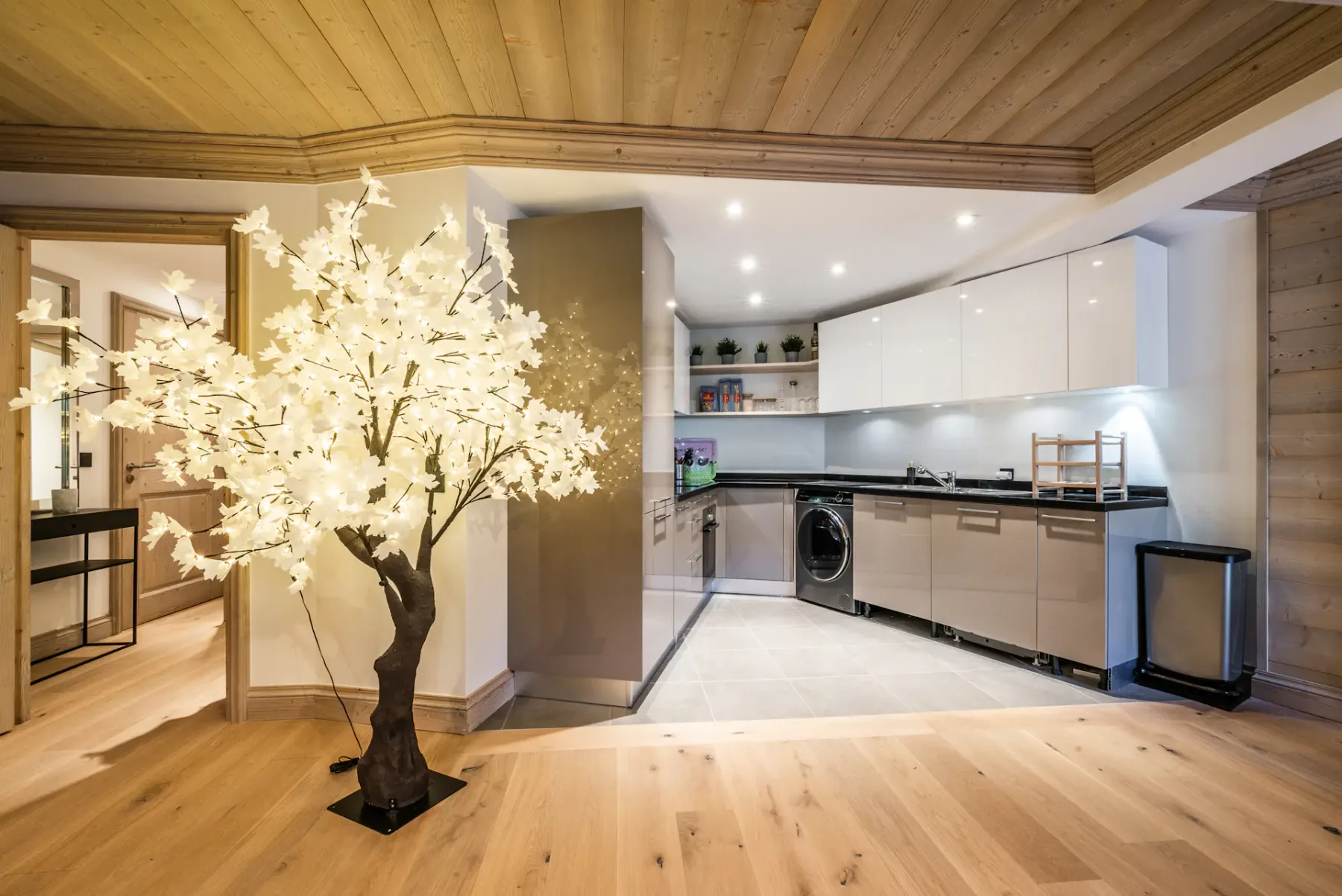 Apartment Padouk