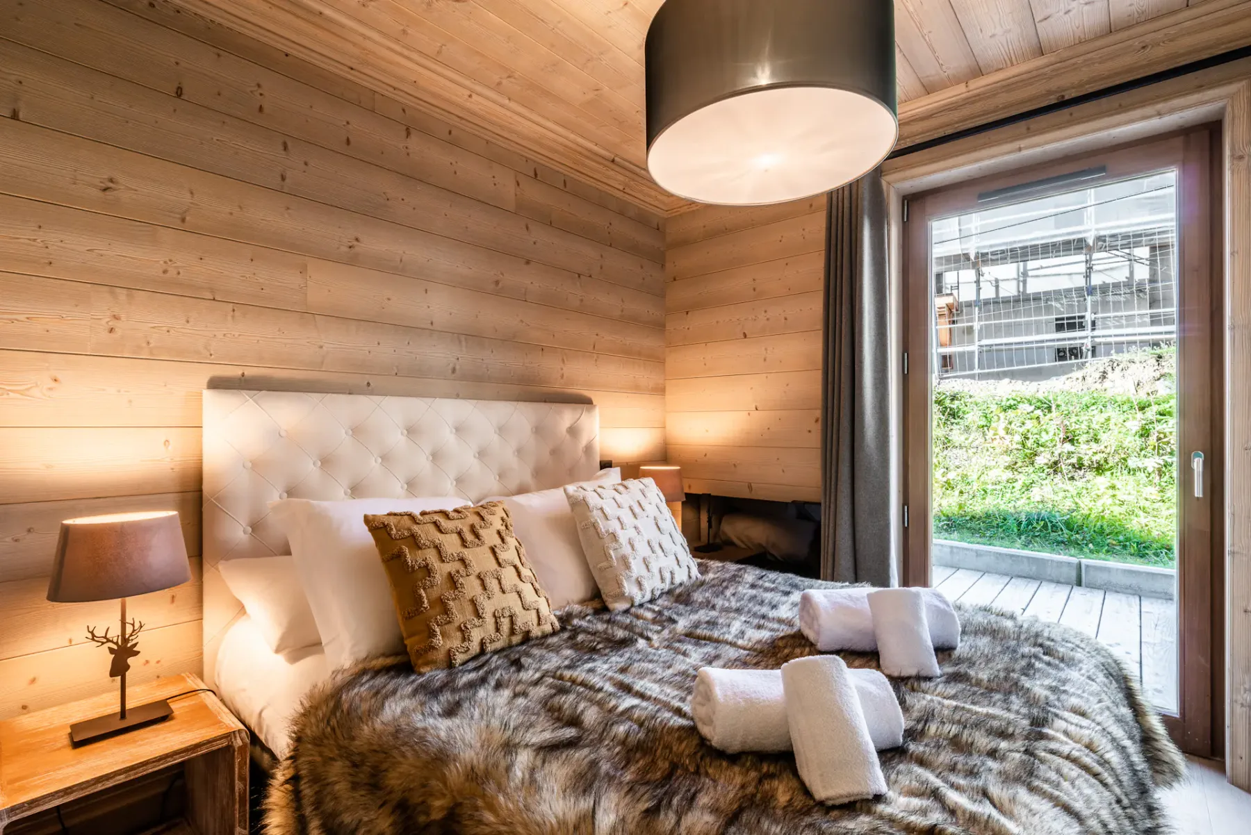 Apartment Padouk