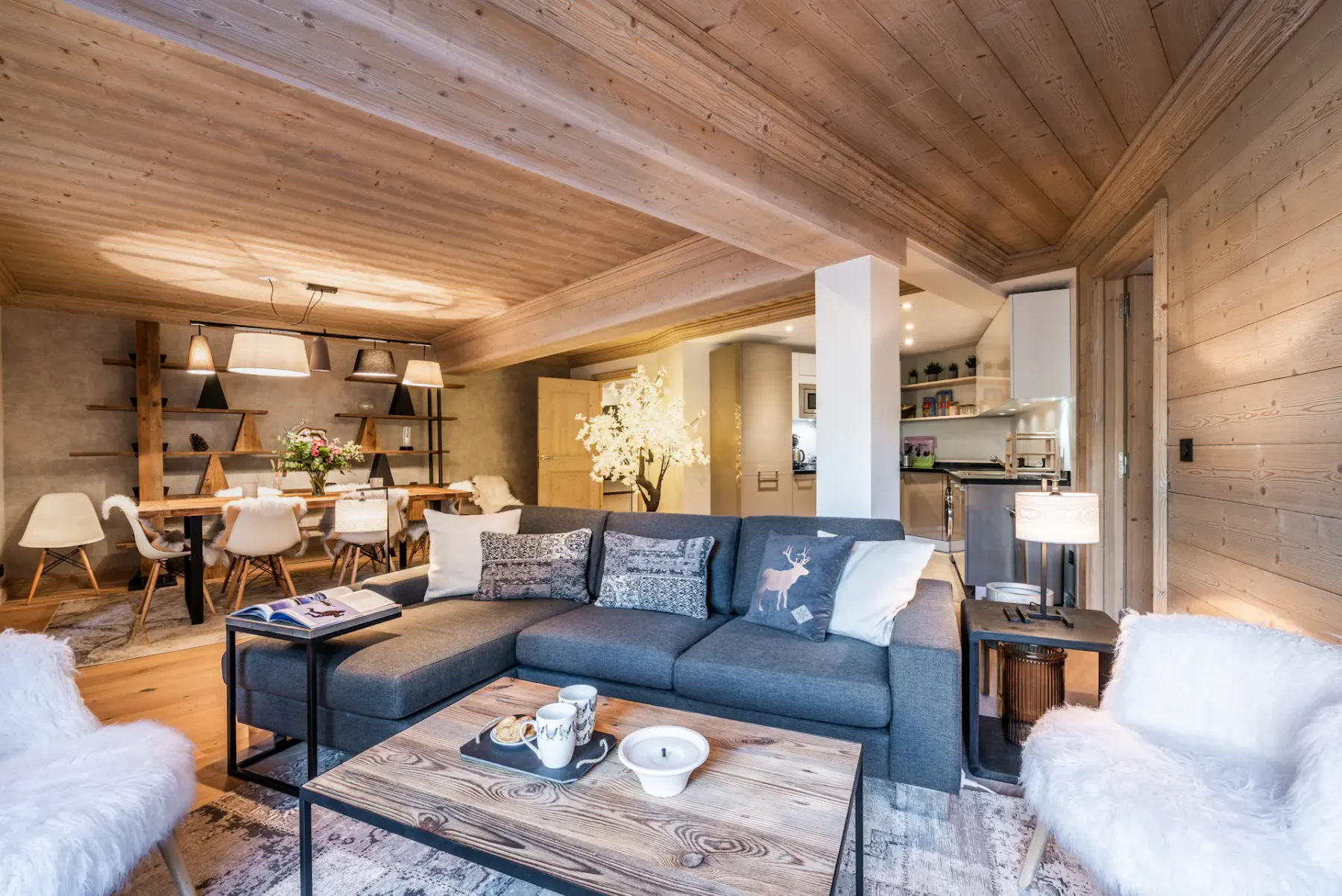 Apartment Padouk