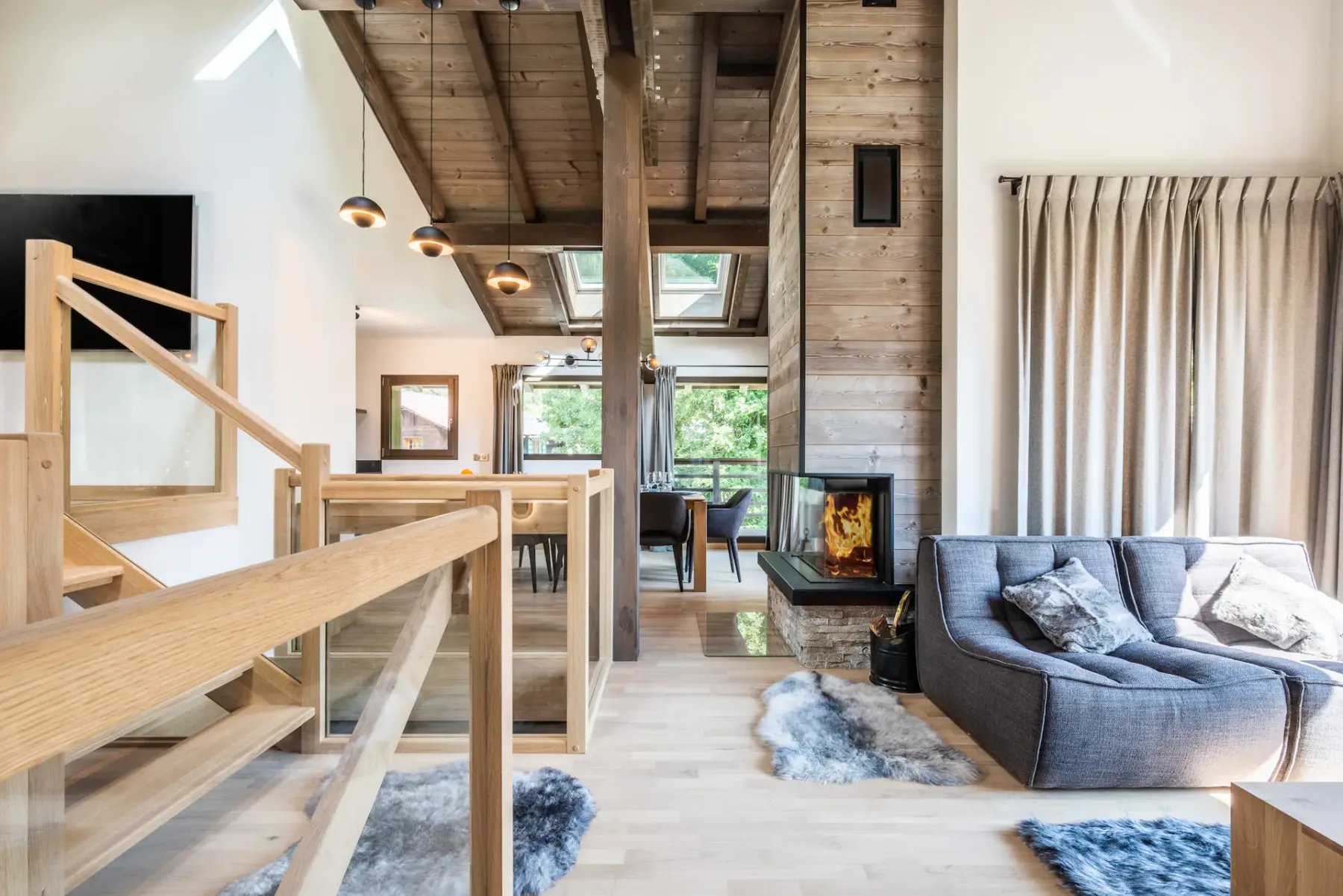Chalet Jatoba