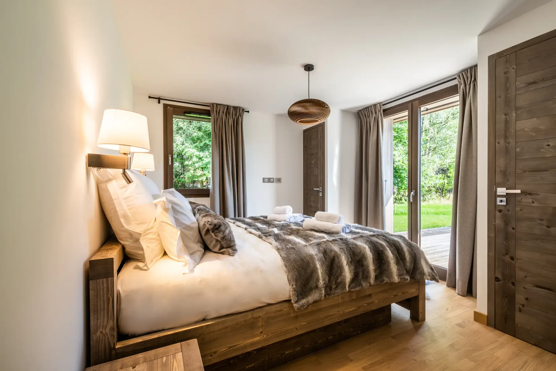 Chalet Jatoba