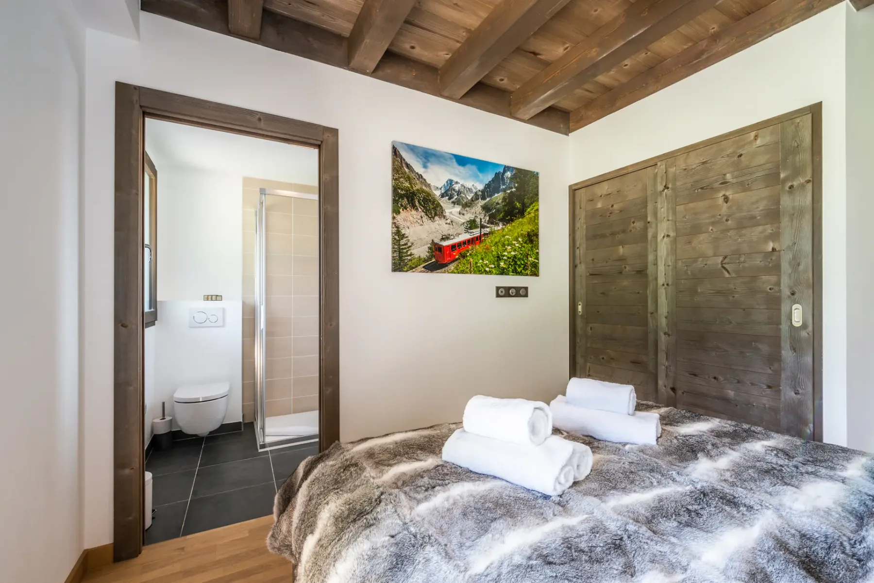 Chalet Jatoba