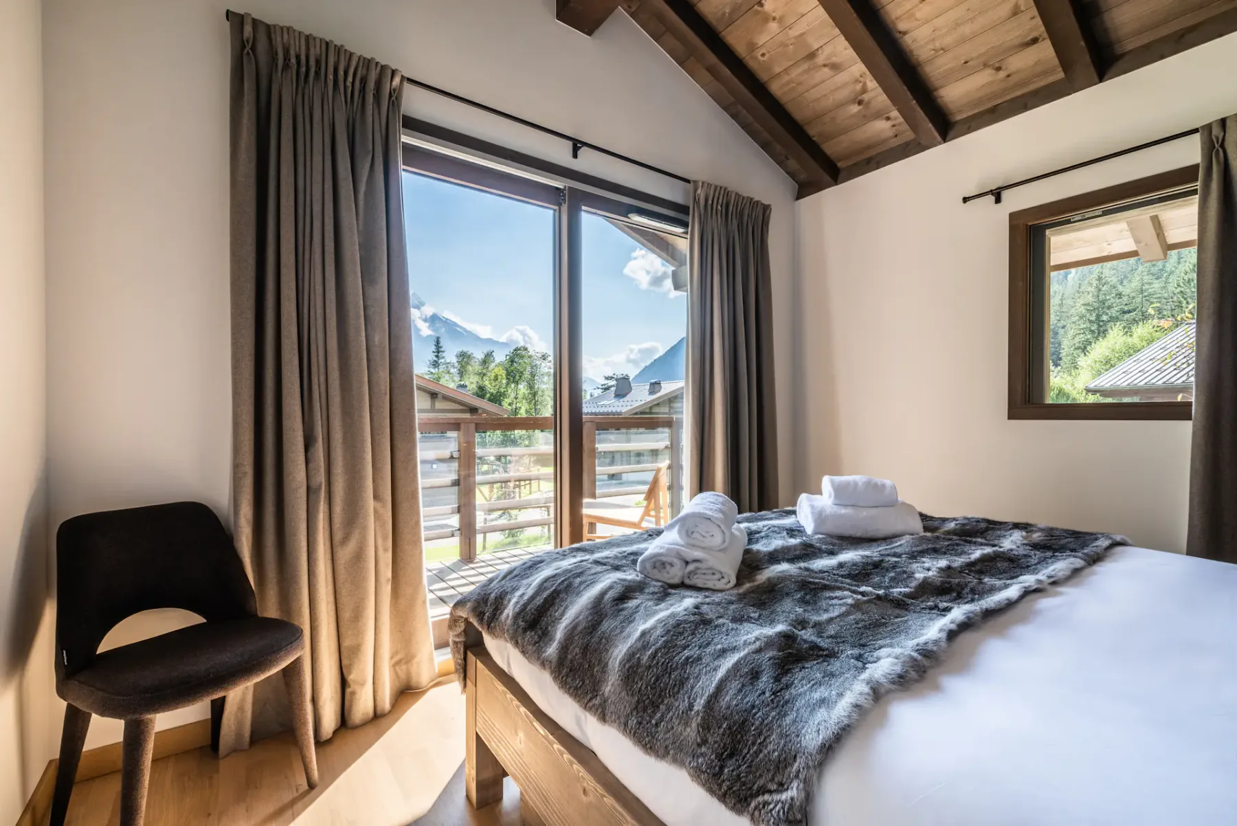 Chalet Jatoba