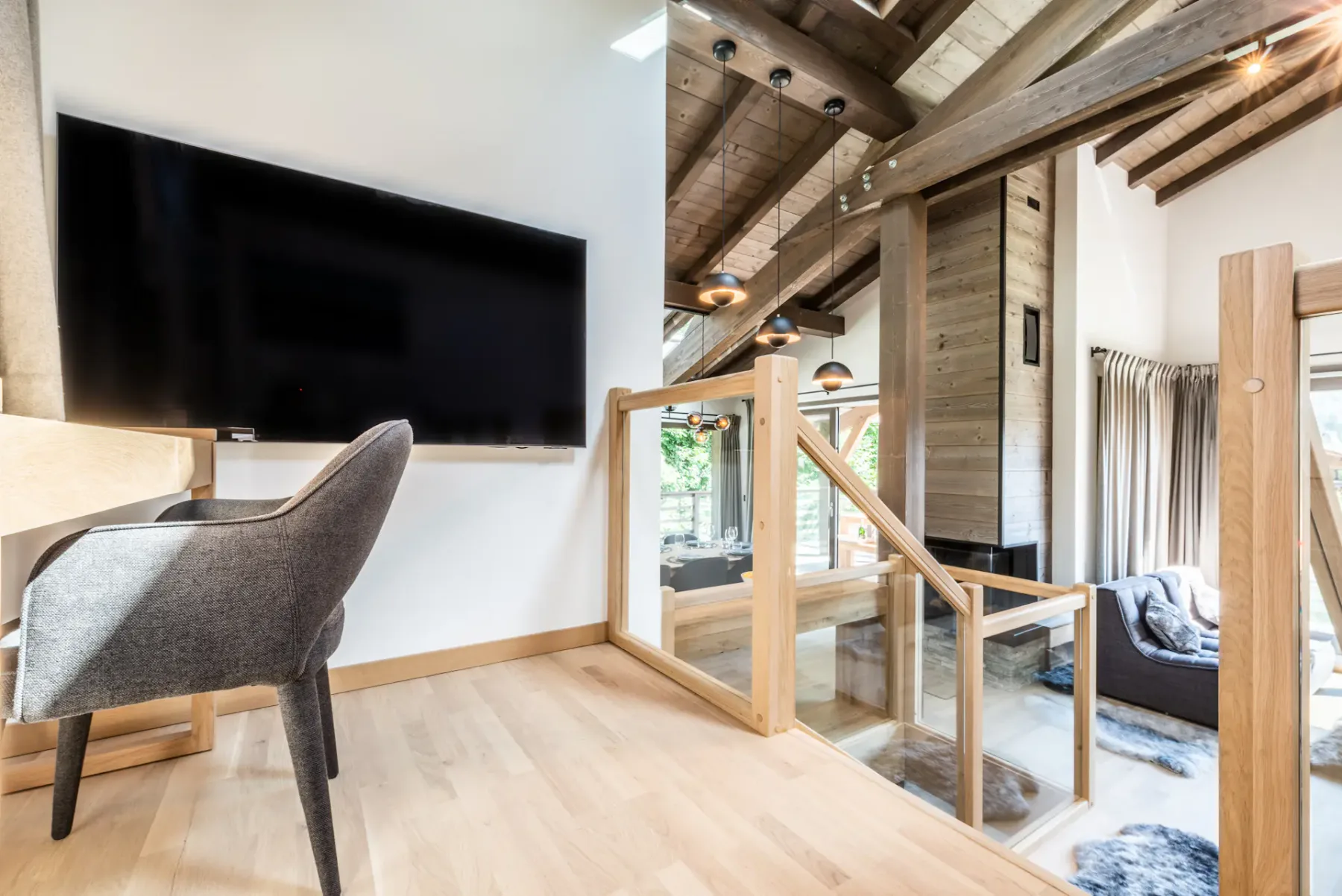 Chalet Jatoba