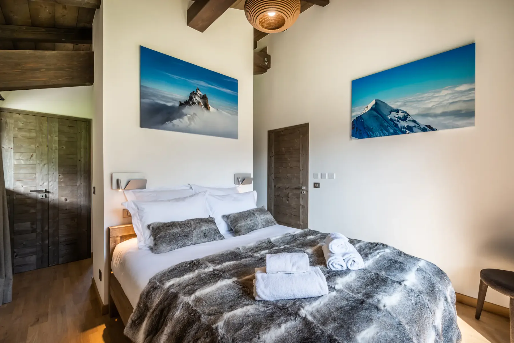 Chalet Jatoba