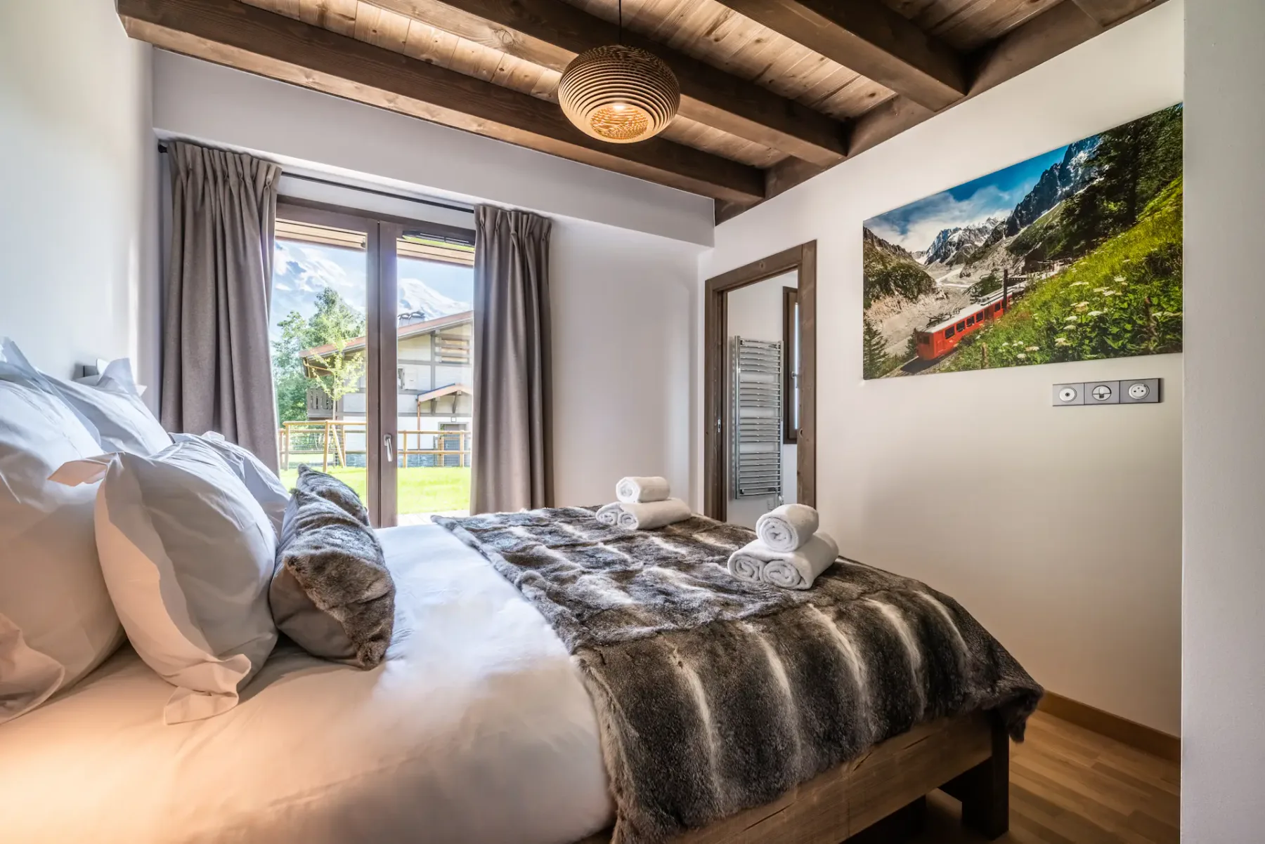 Chalet Jatoba