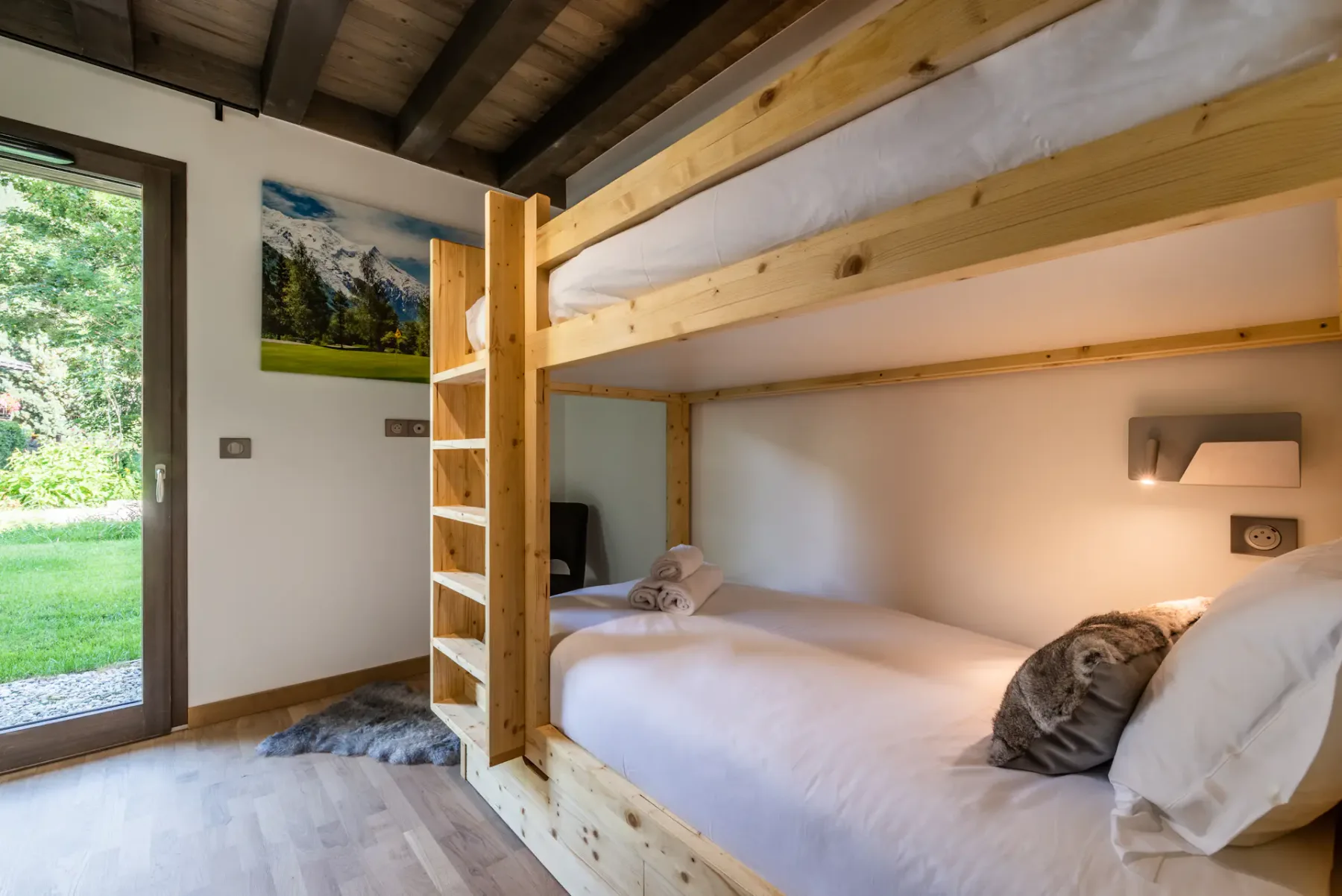 Chalet Jatoba
