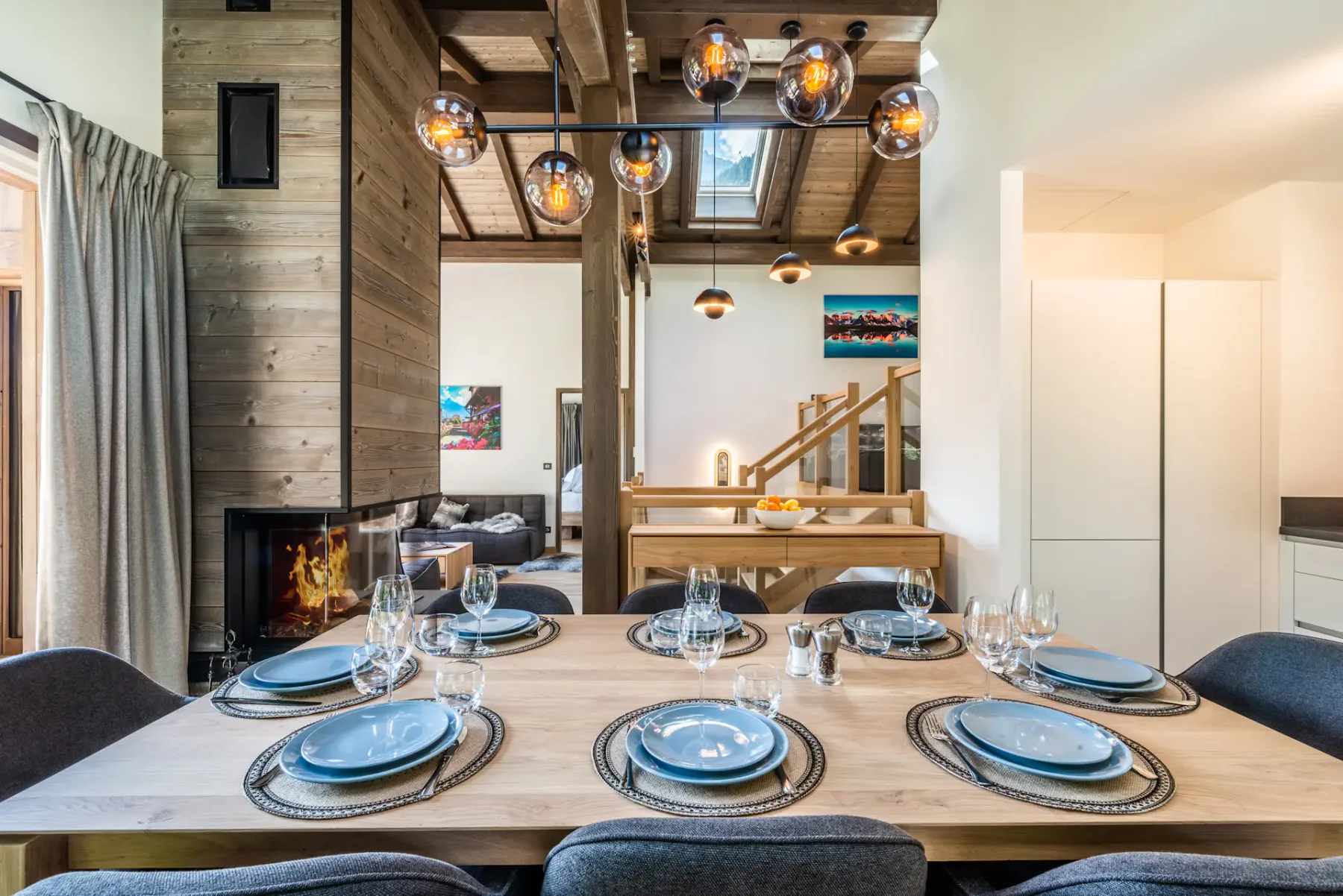 Chalet Jatoba