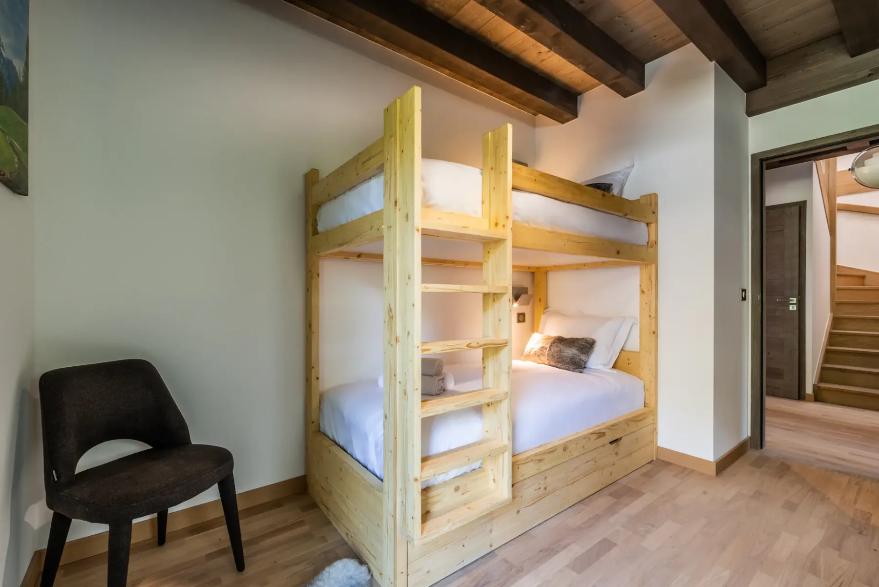 Chalet Jatoba
