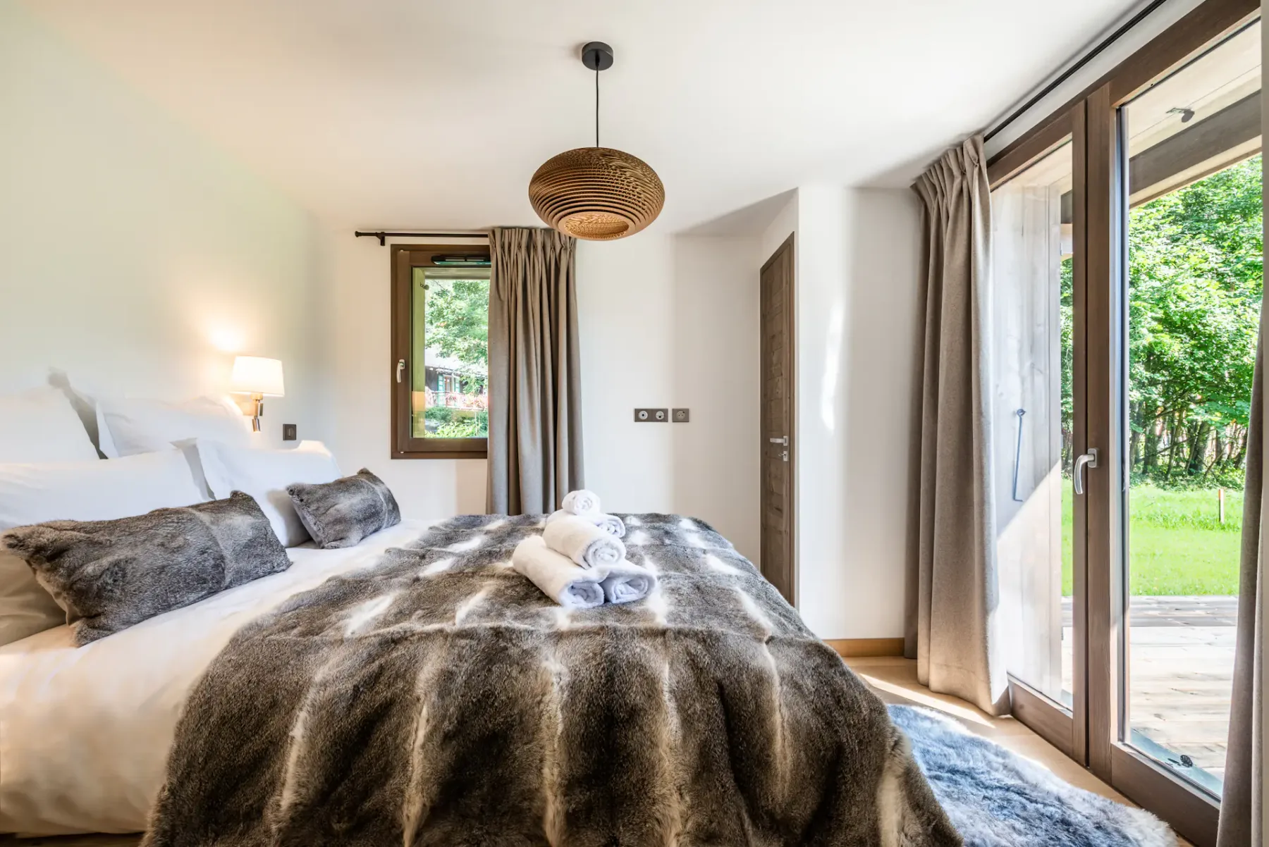 Chalet Jatoba