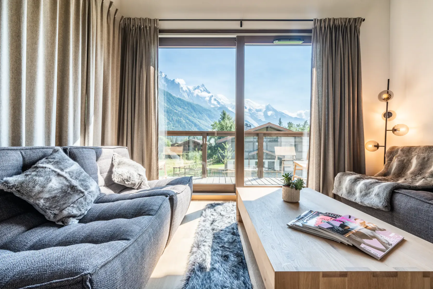 Chalet Jatoba