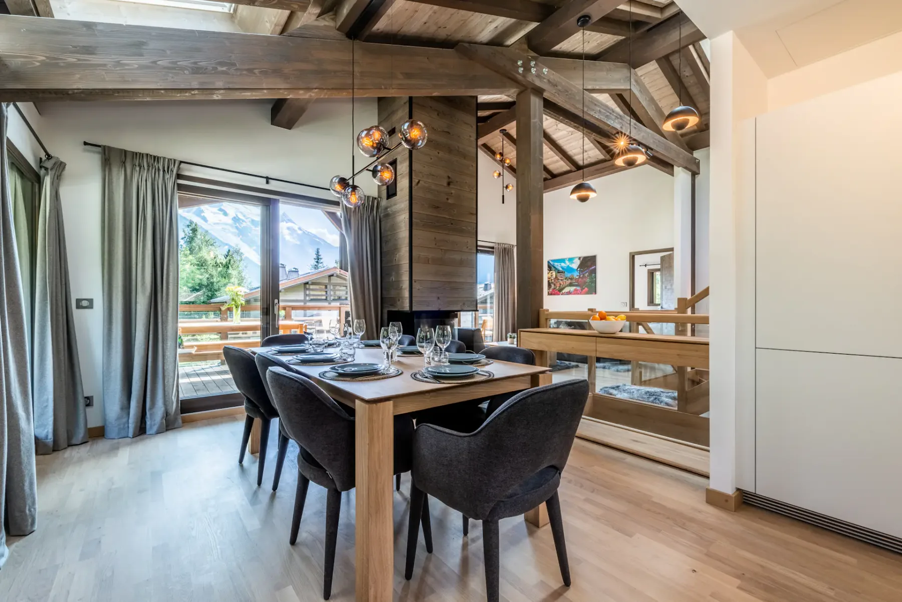 Chalet Jatoba