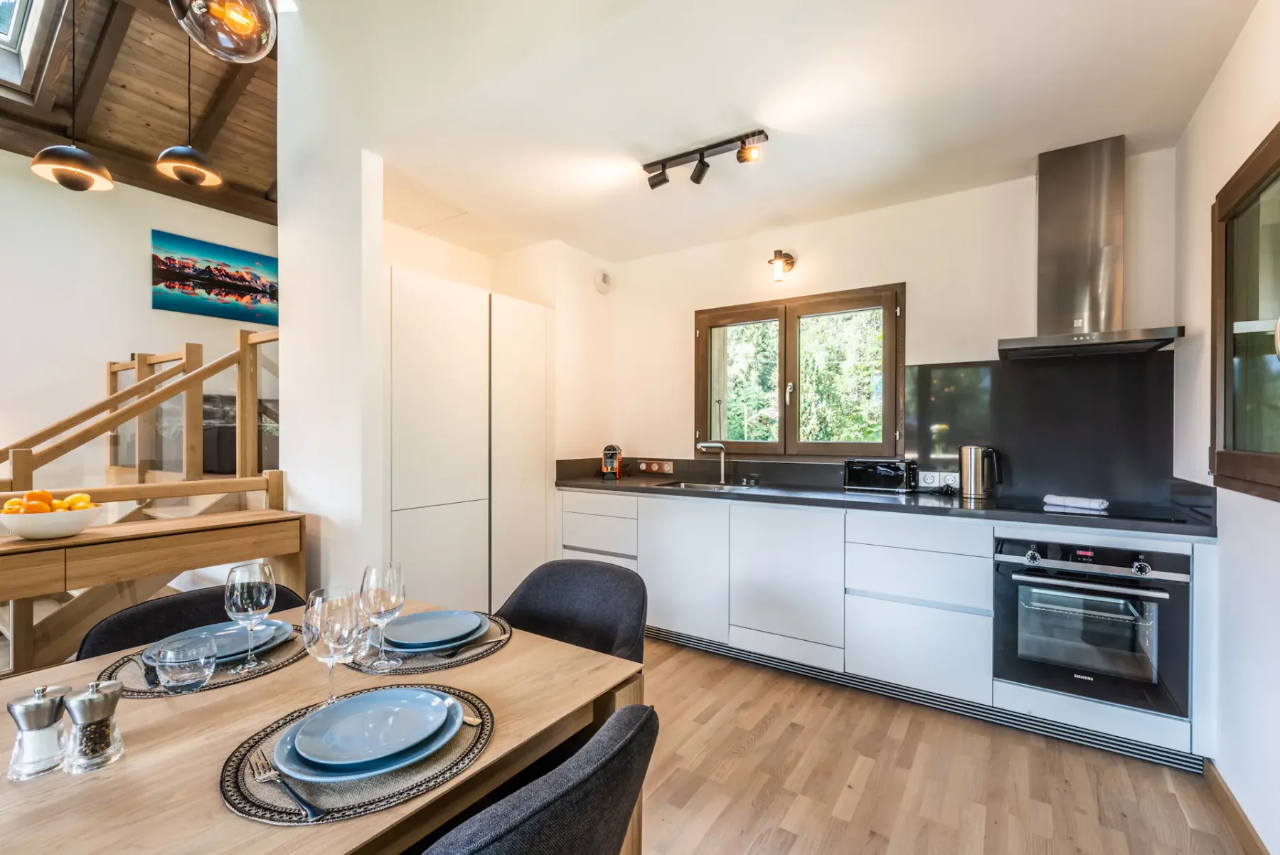 Chalet Jatoba