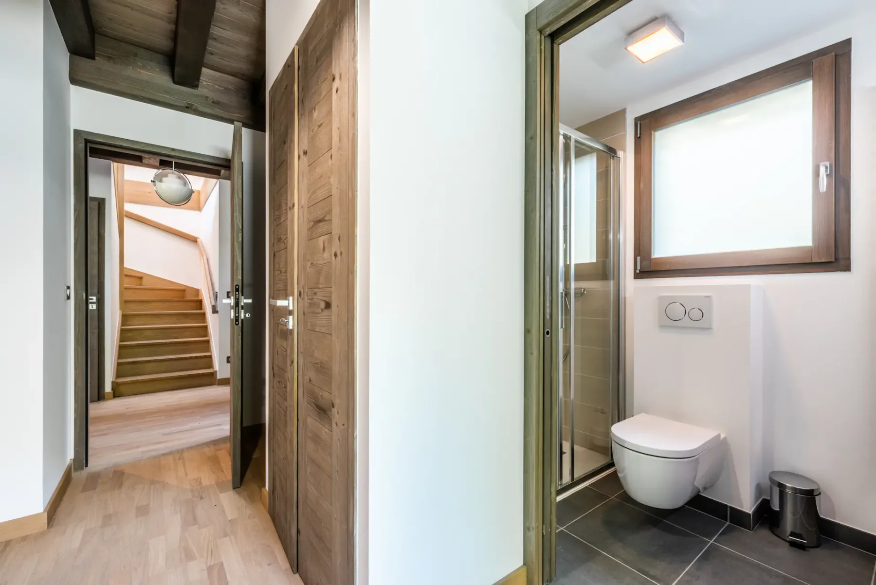Chalet Jatoba