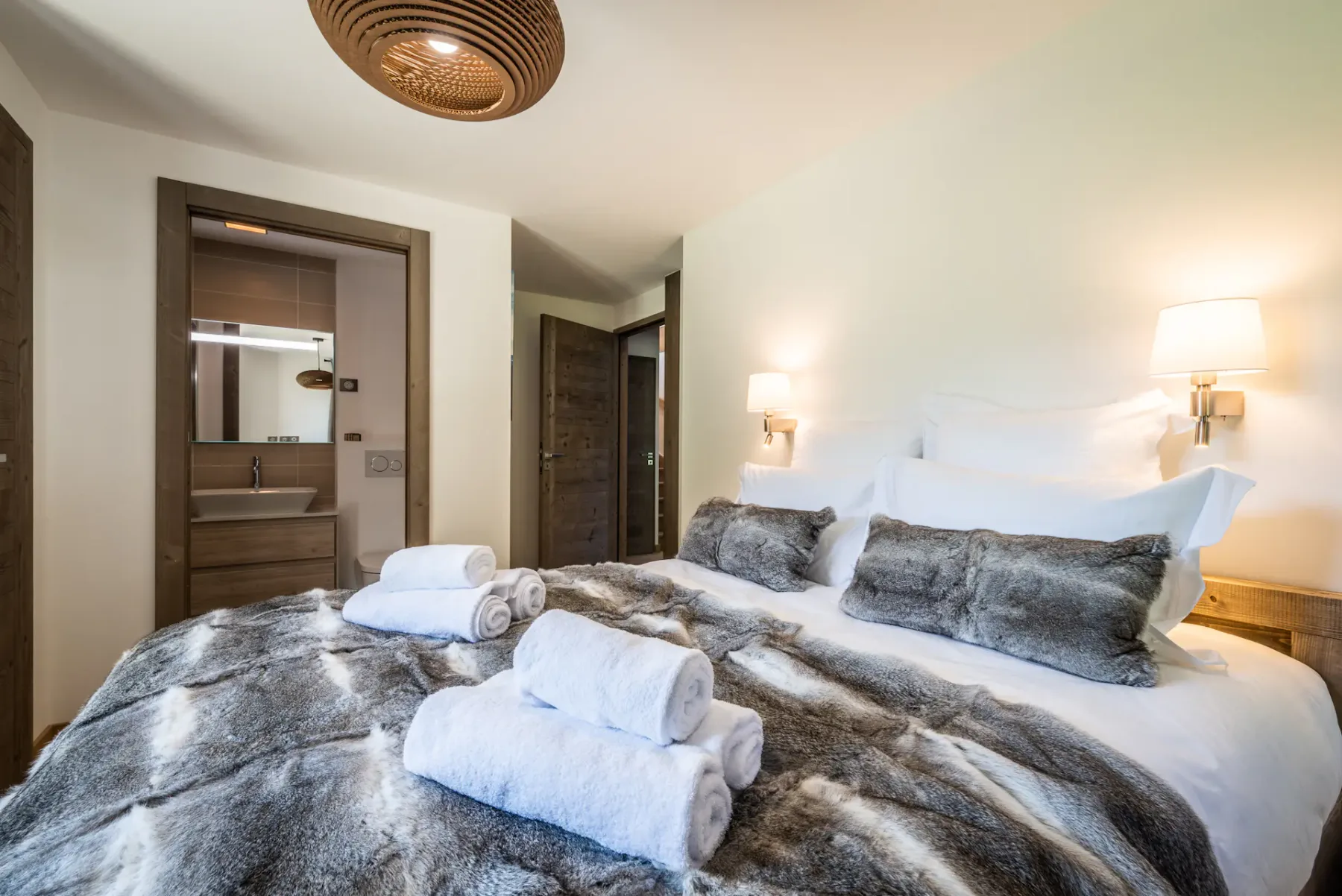 Chalet Jatoba