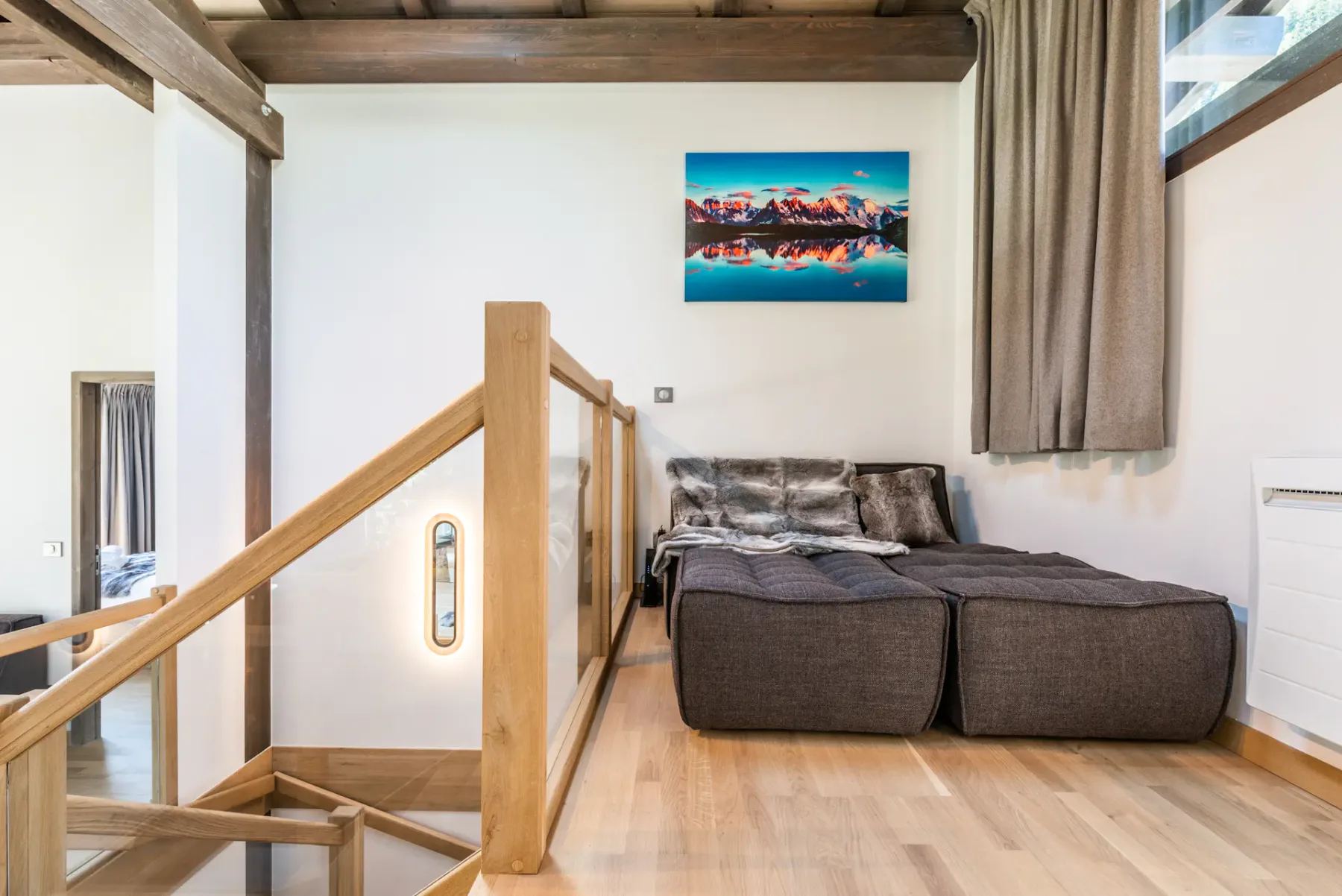 Chalet Jatoba