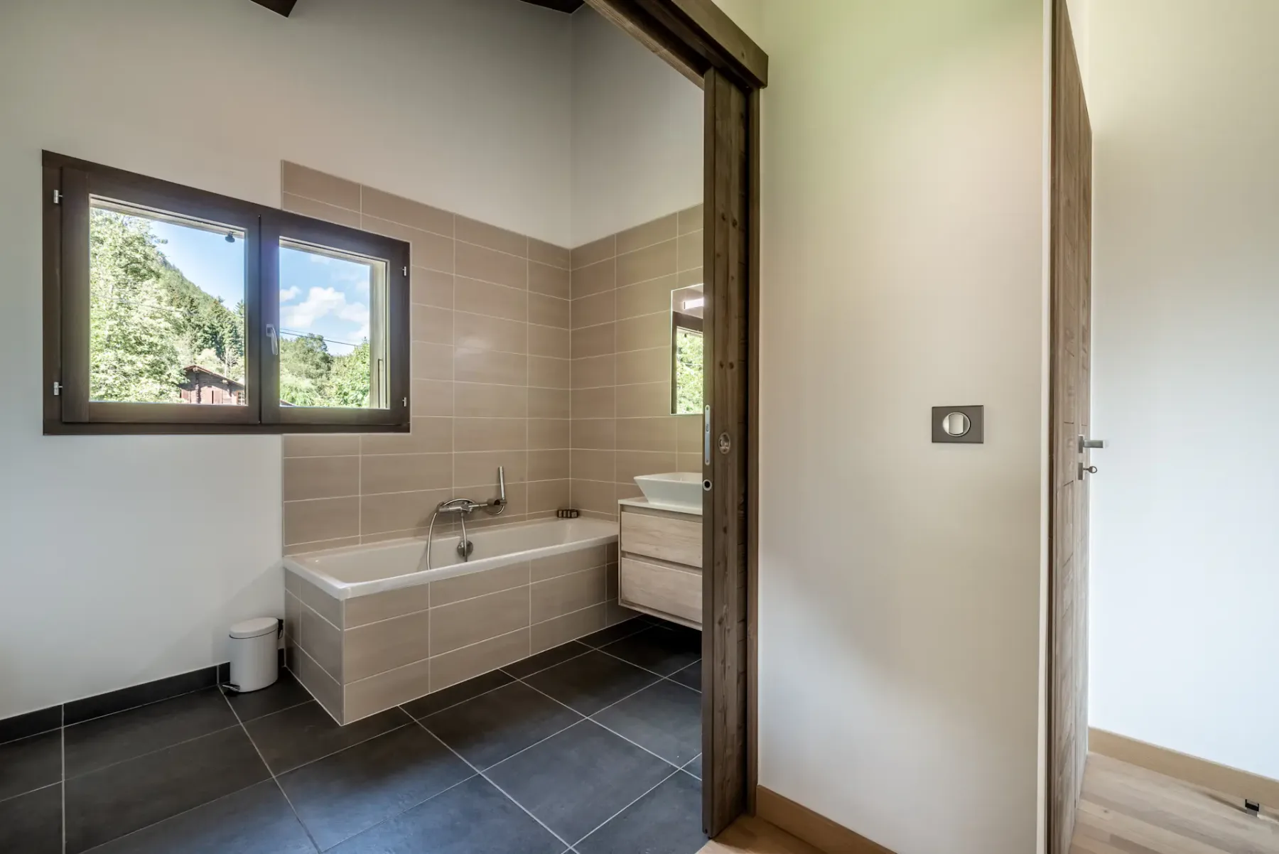 Chalet Jatoba