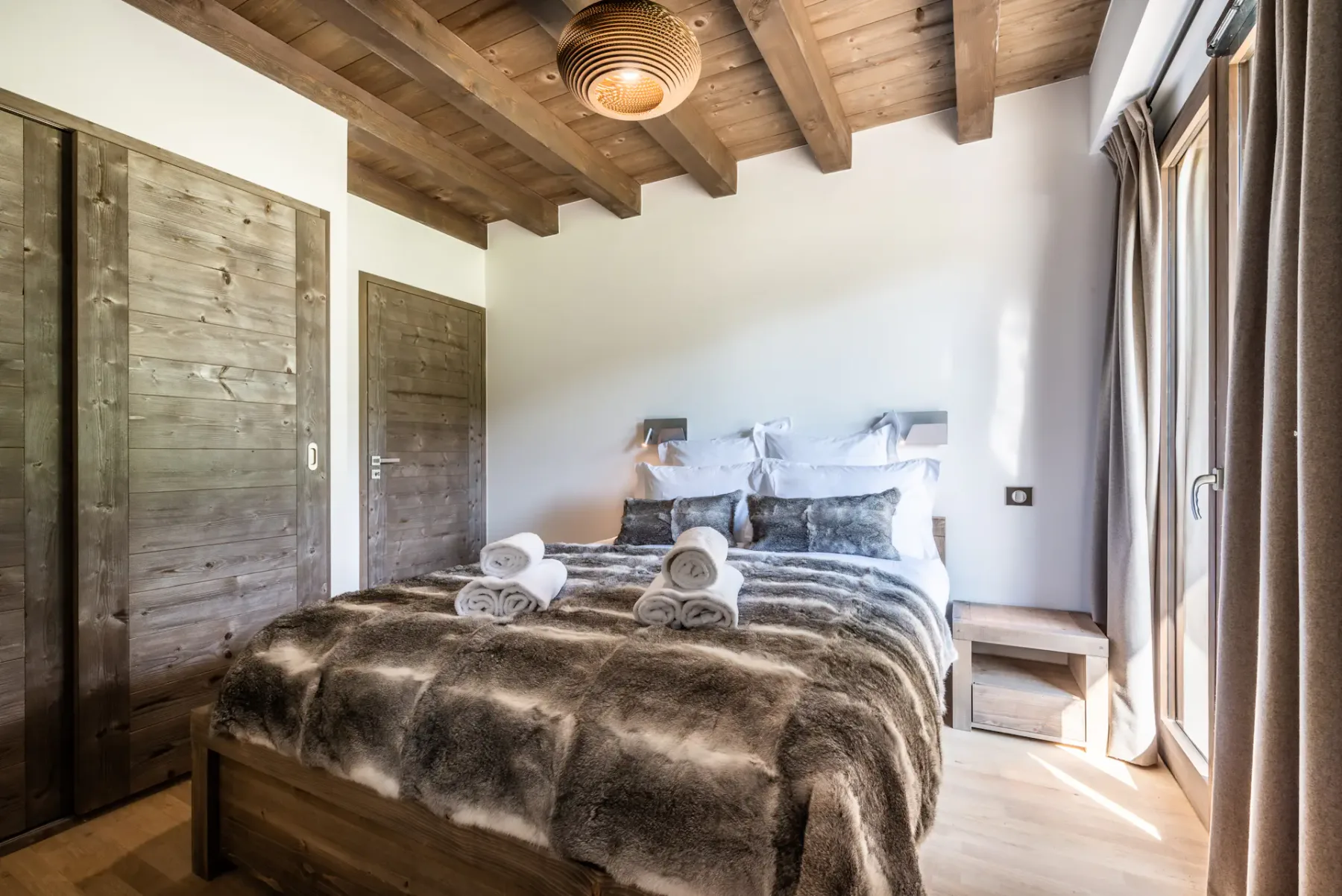 Chalet Jatoba