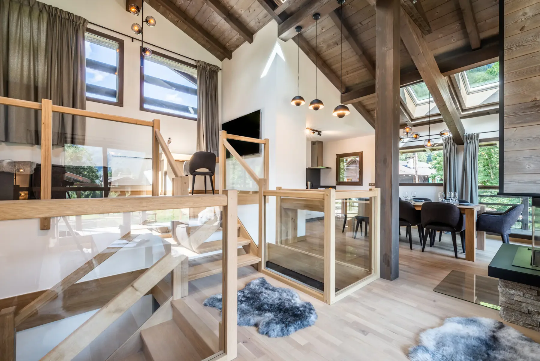Chalet Jatoba