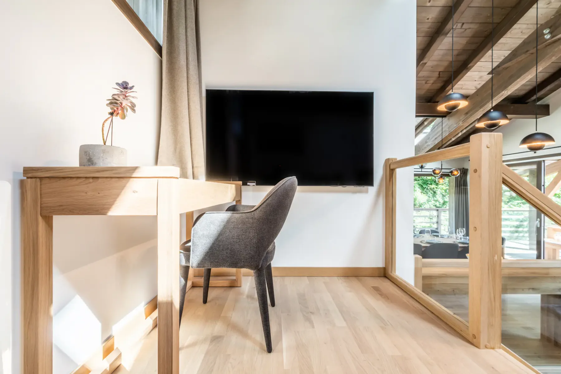 Chalet Jatoba