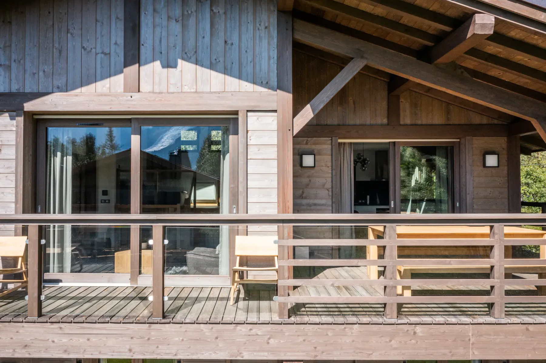 Chalet Jatoba