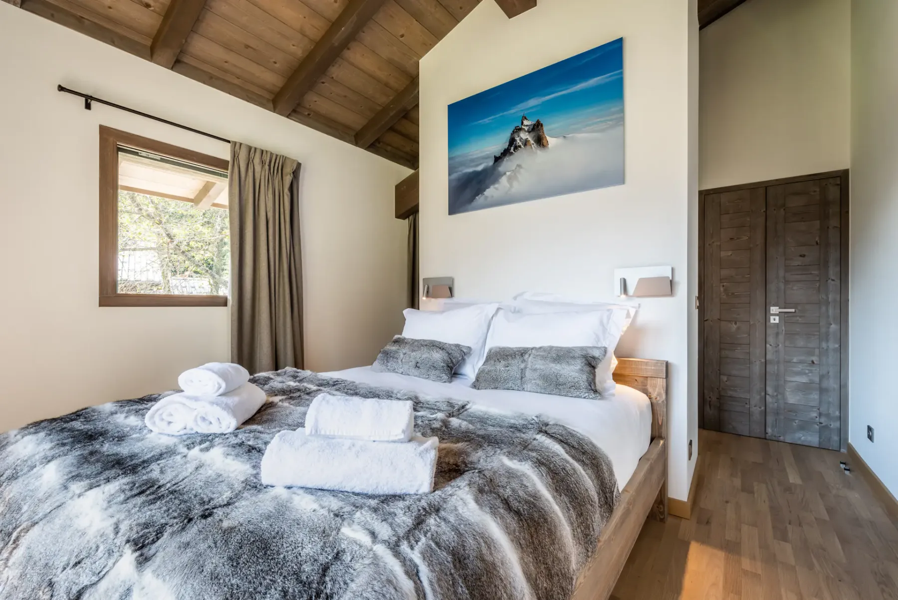 Chalet Jatoba