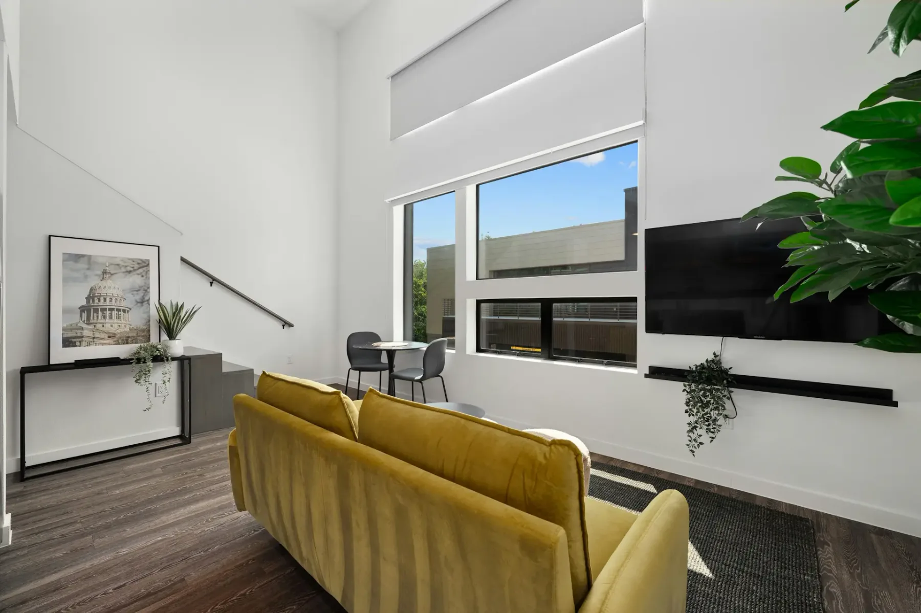 Apartment Laurel