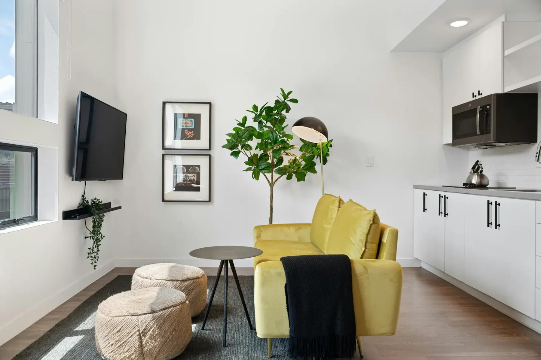 Apartment Laurel